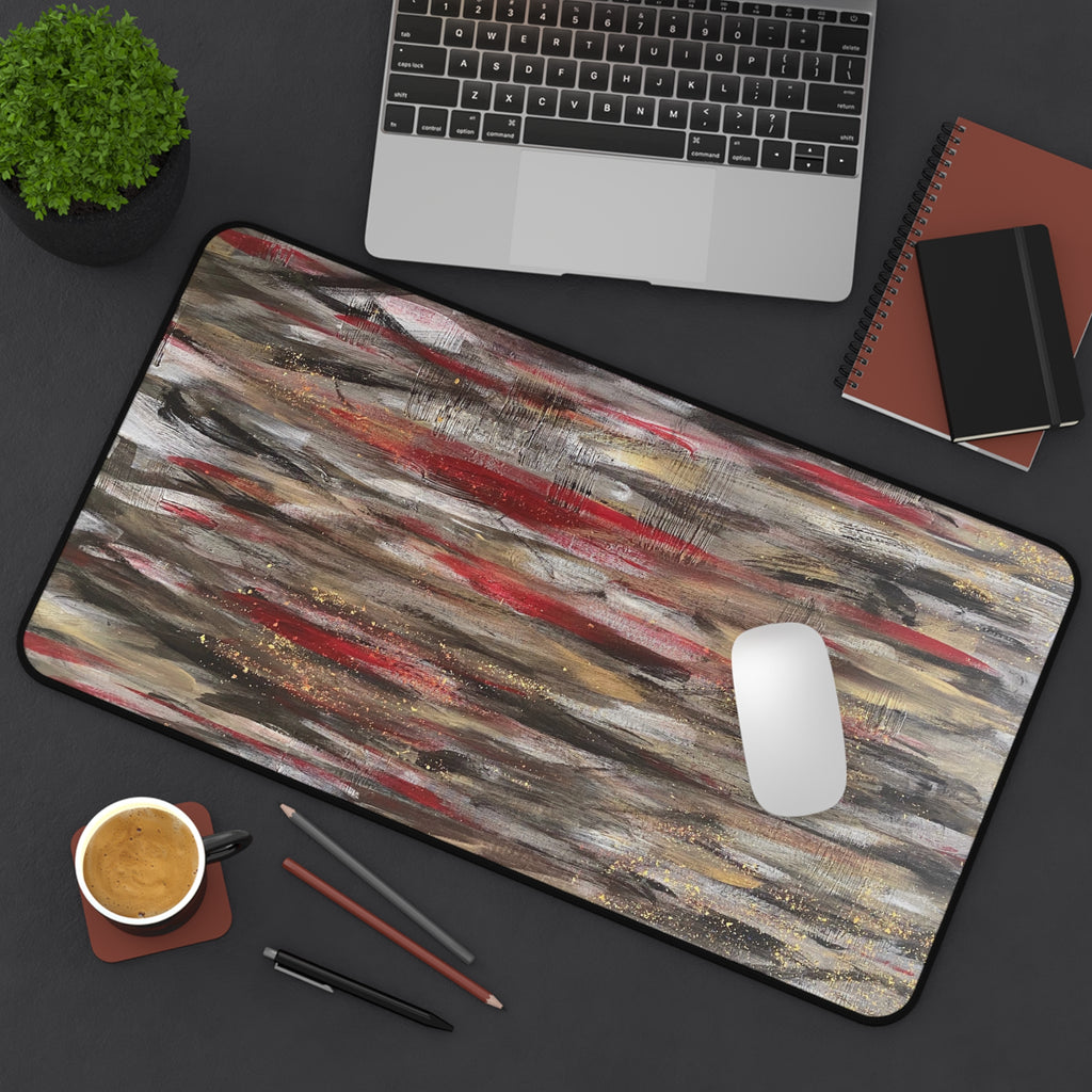 Shawn Desk Mat