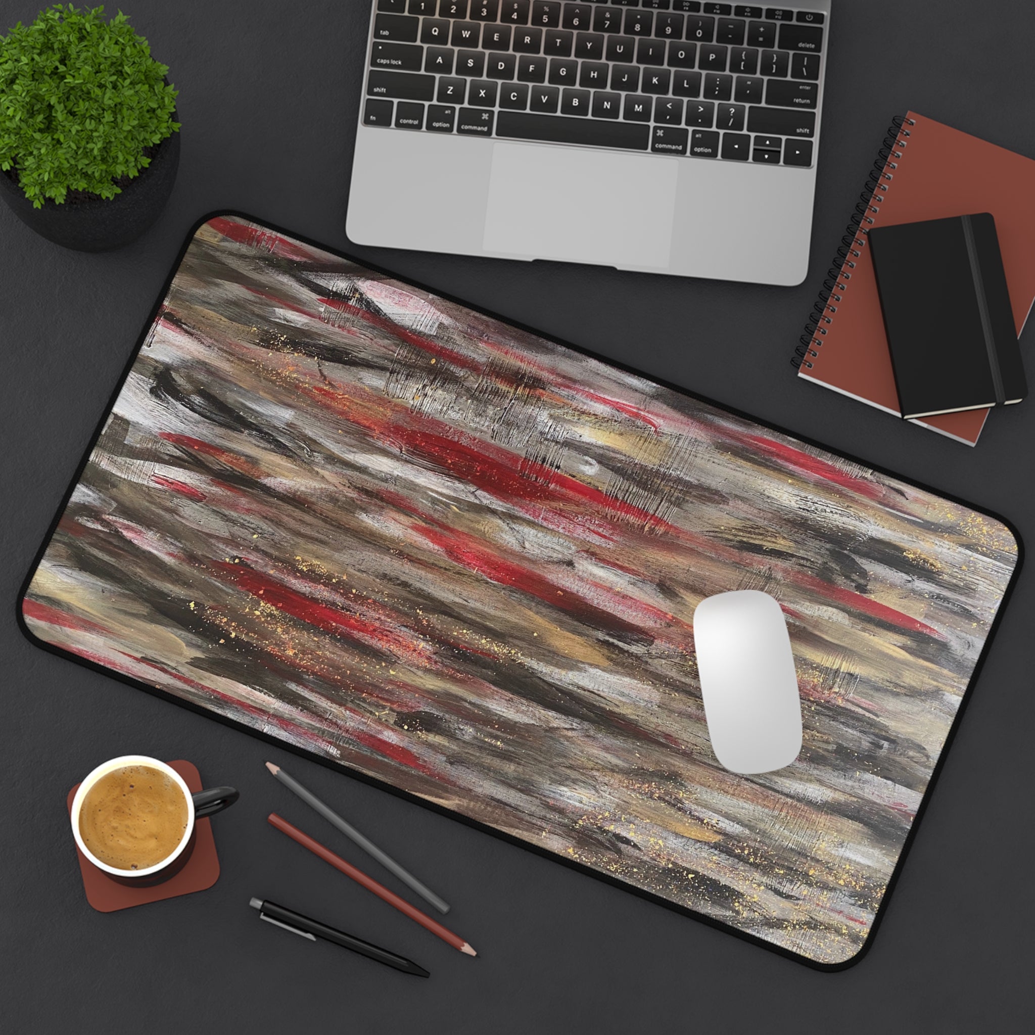 Shawn Desk Mat