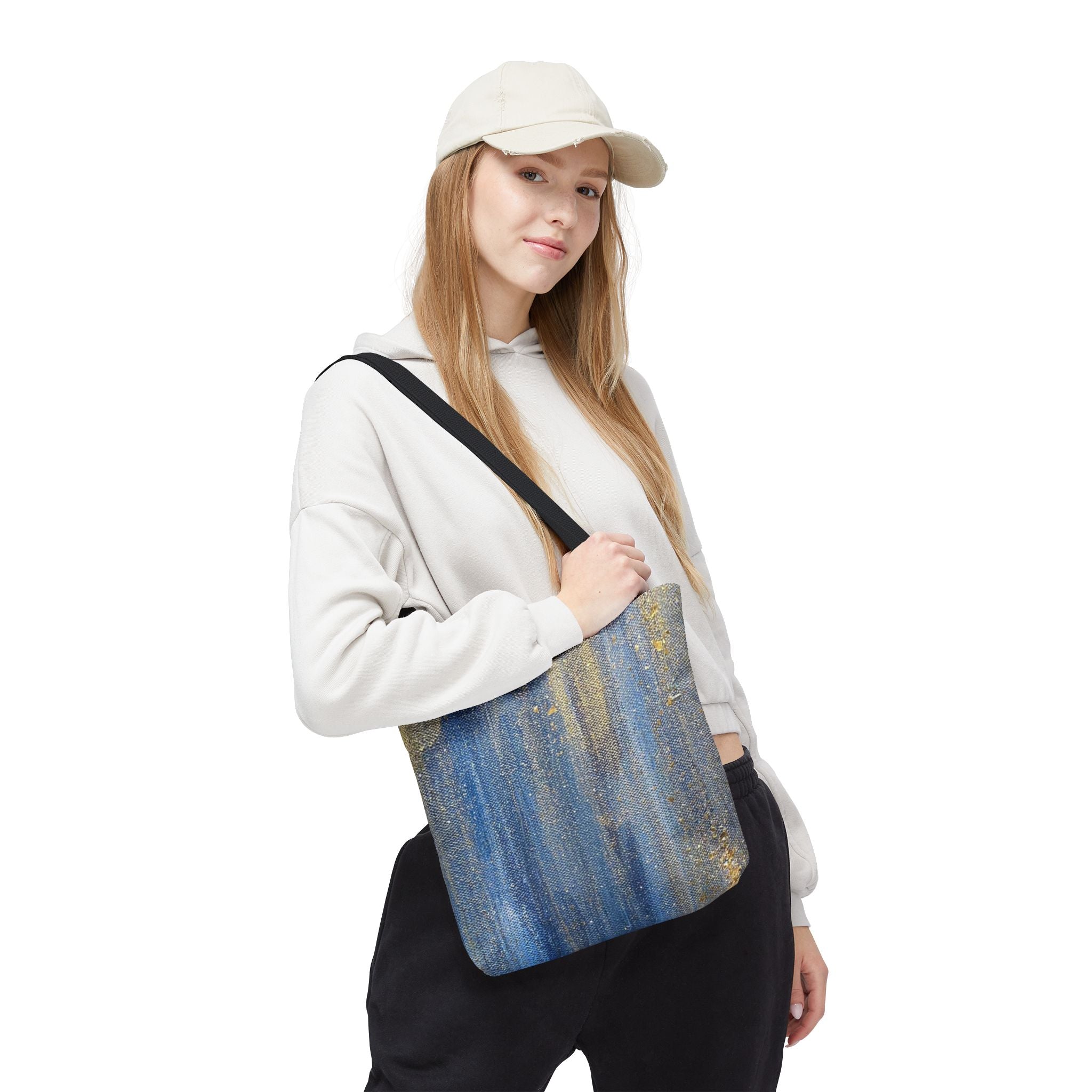 Kitra Tote Bag