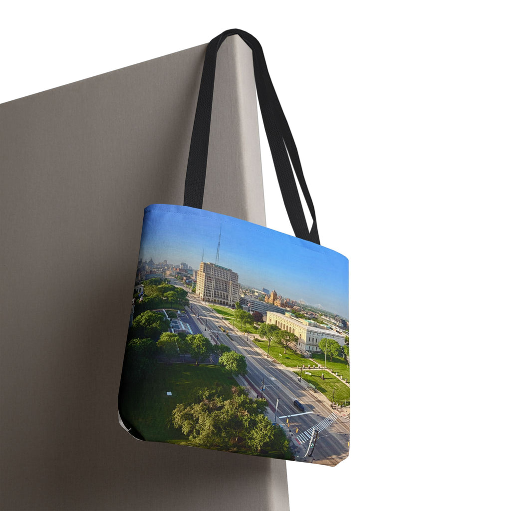 Midtown Tote Bag