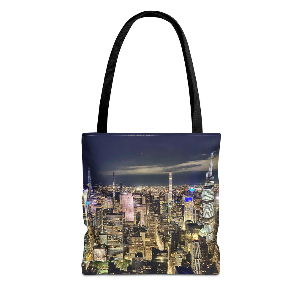 Empire State Tote Bag