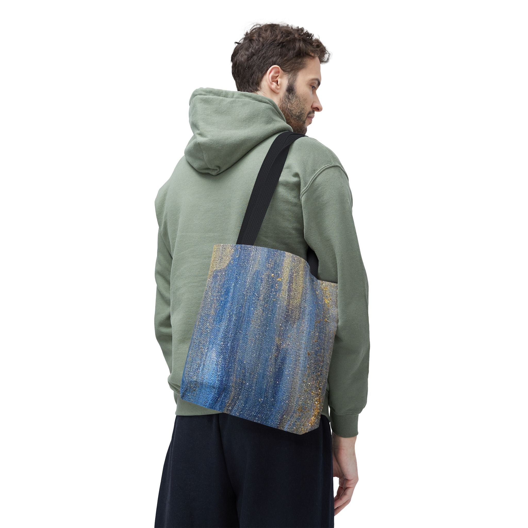 Kitra Tote Bag