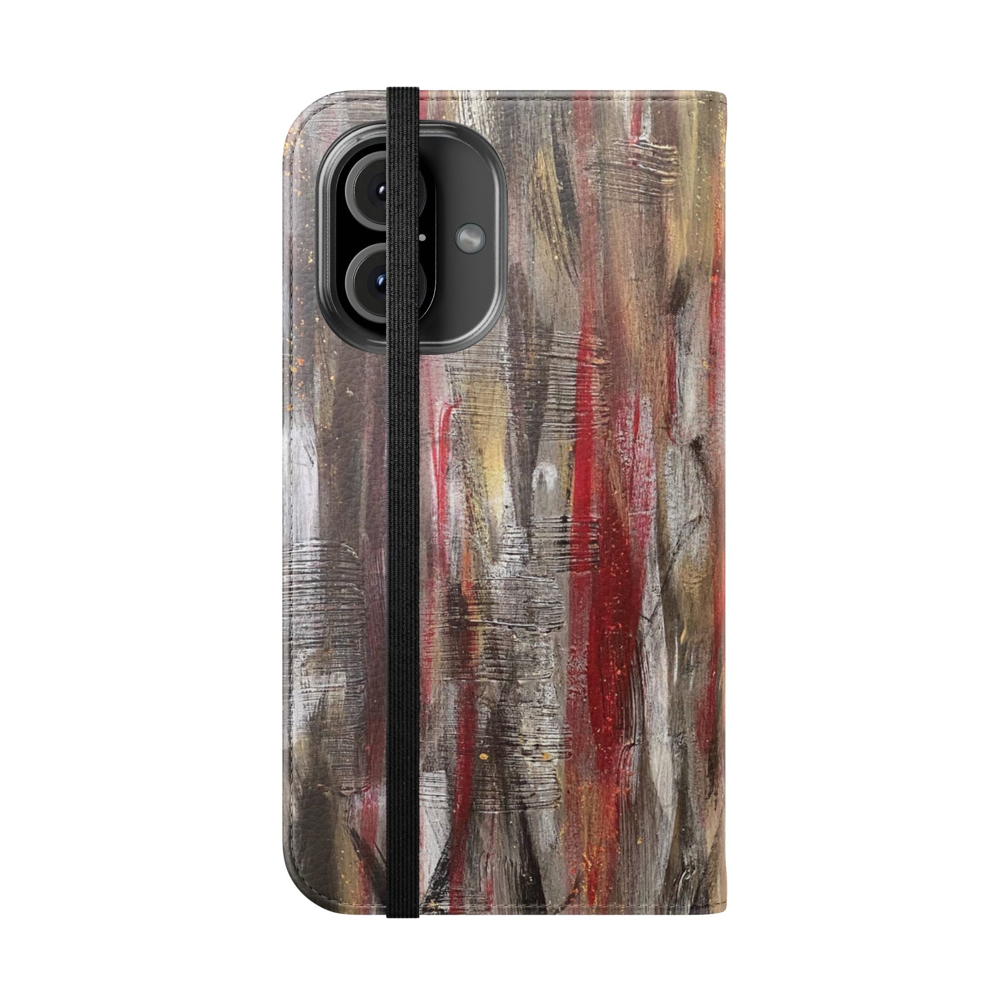 Shawn Flip Phone Case Wallet