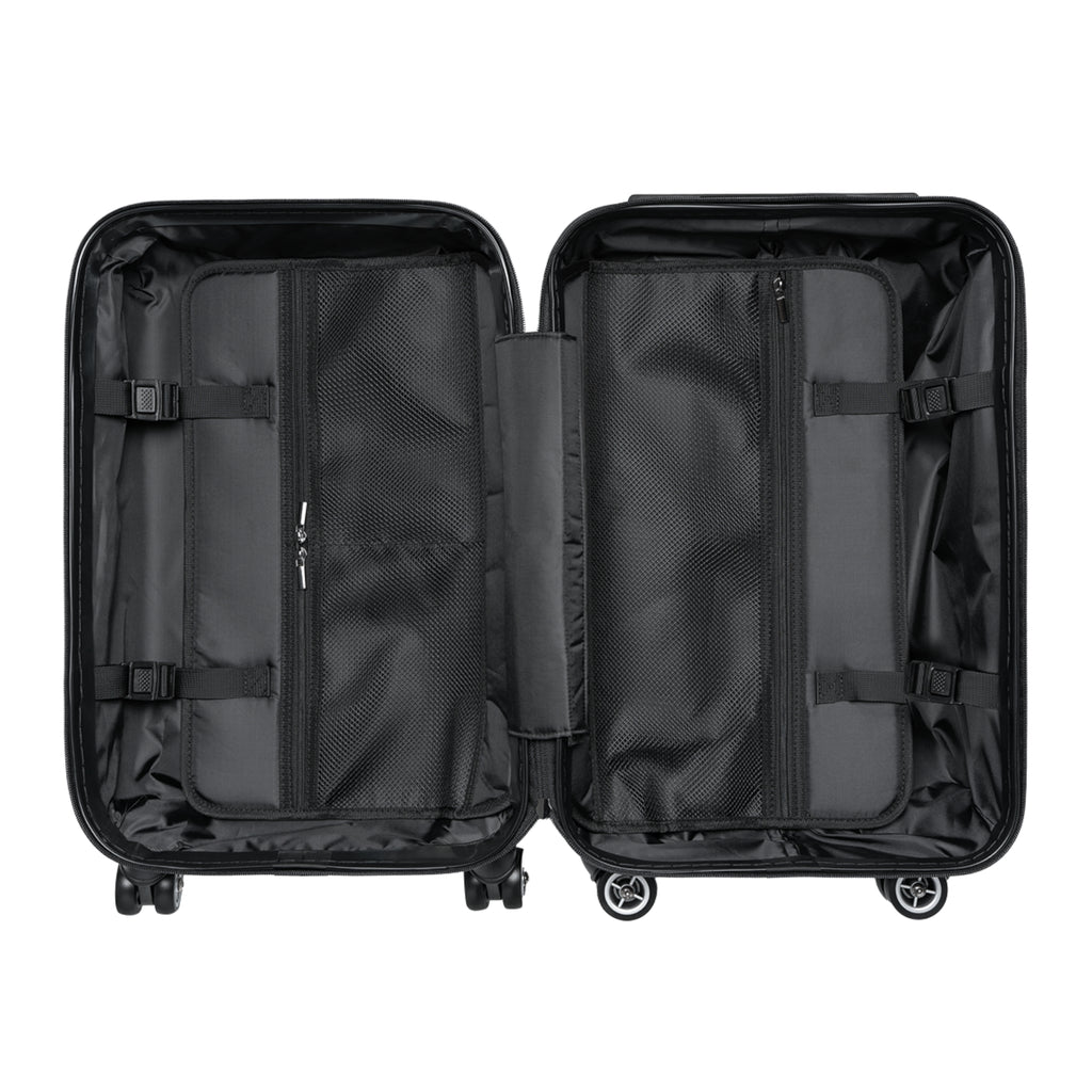 Sabrina Suitcase