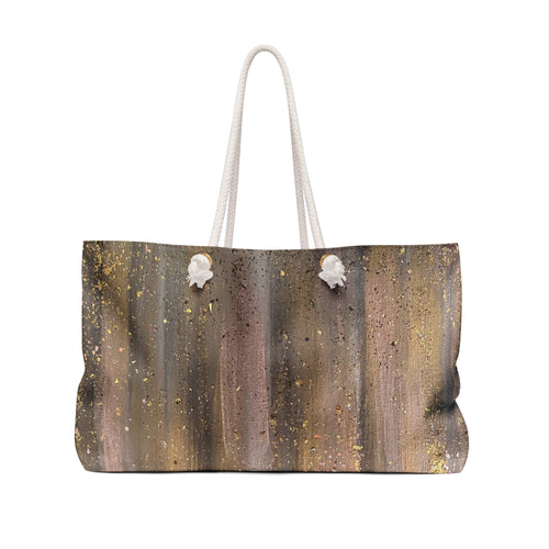 Charlotte Weekender Tote