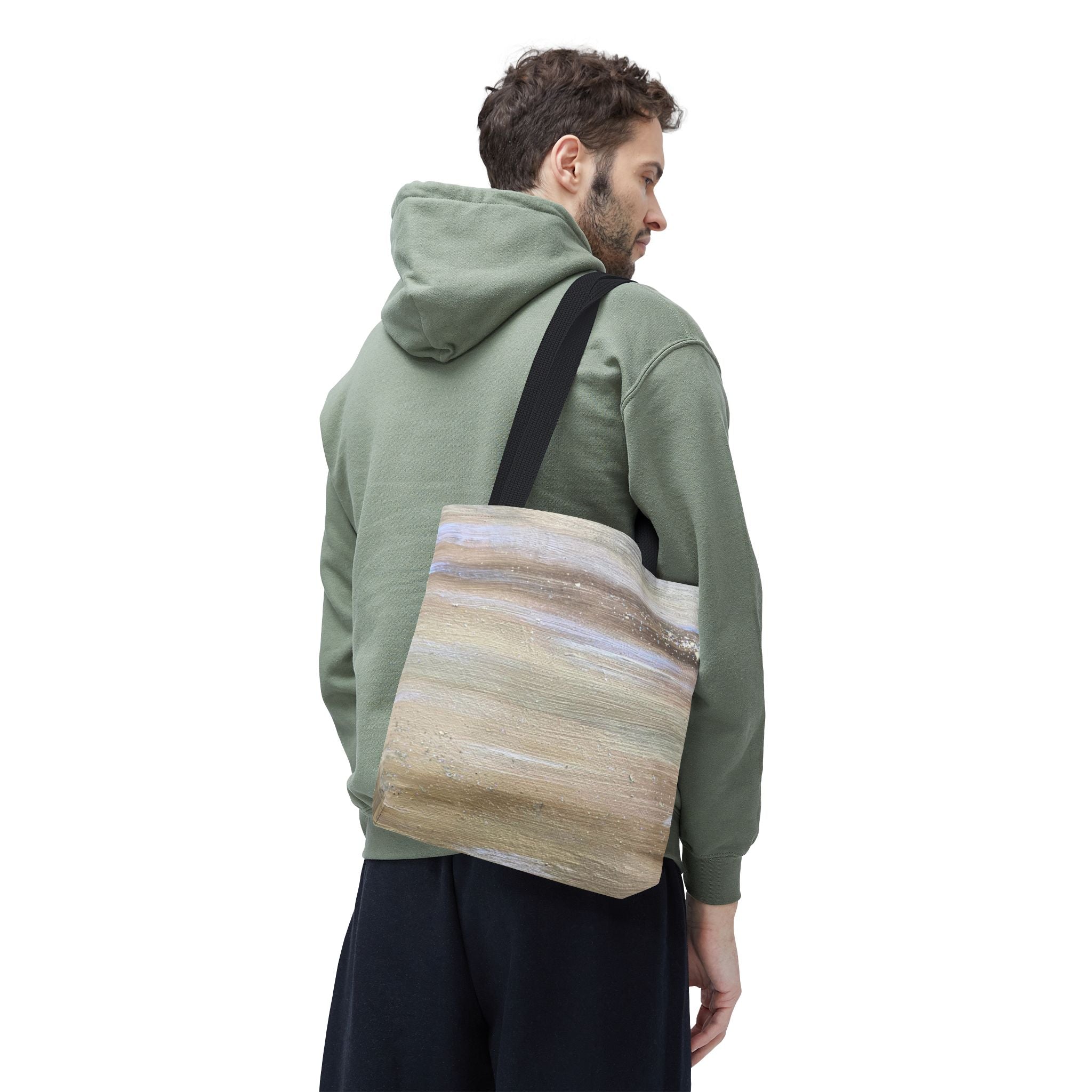 Elizabeth Tote Bag