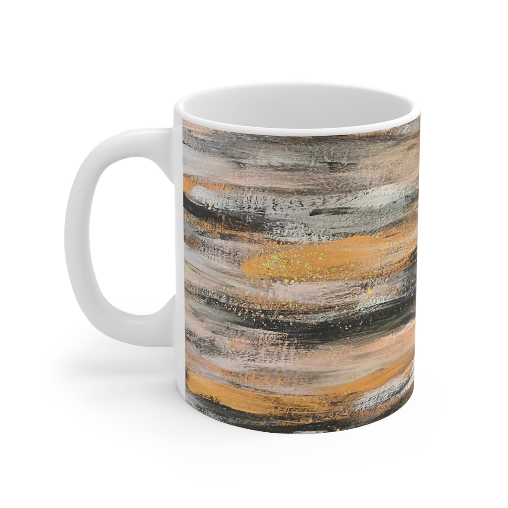 Sabrina Mug