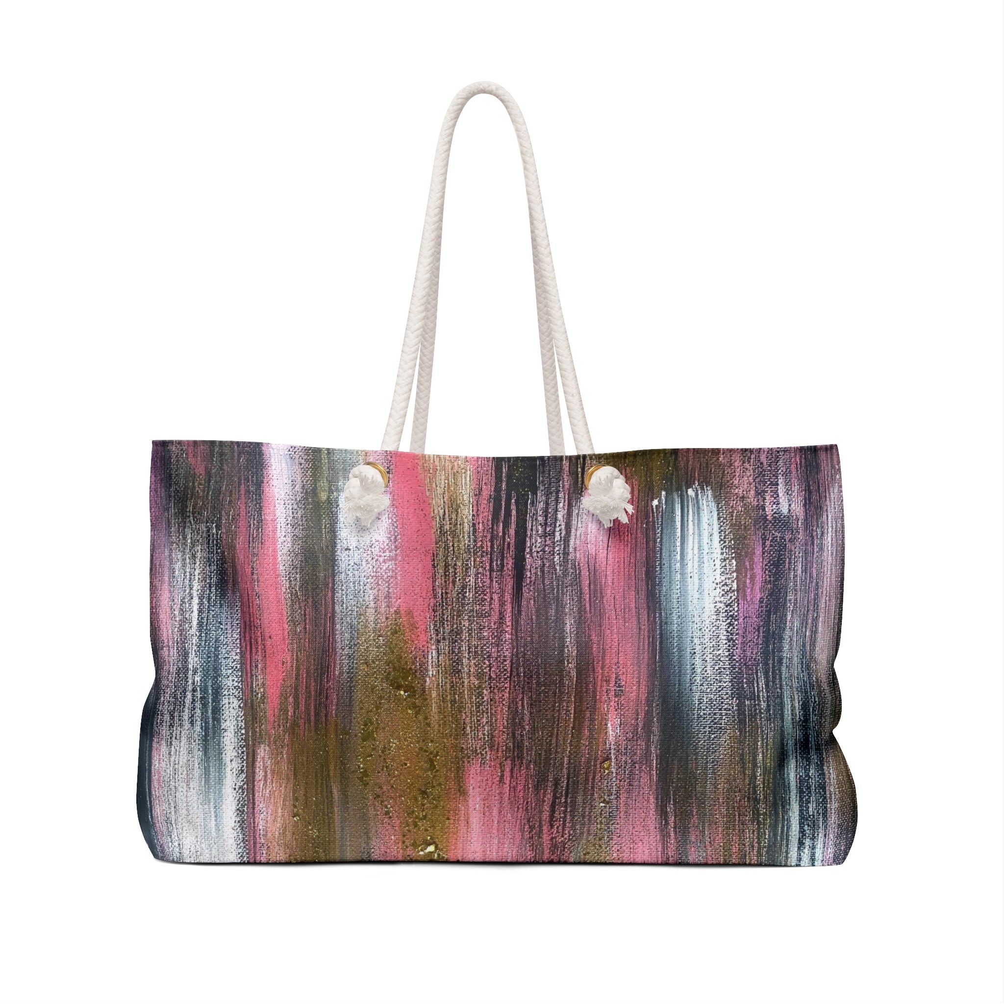 Chelsea Weekender Tote