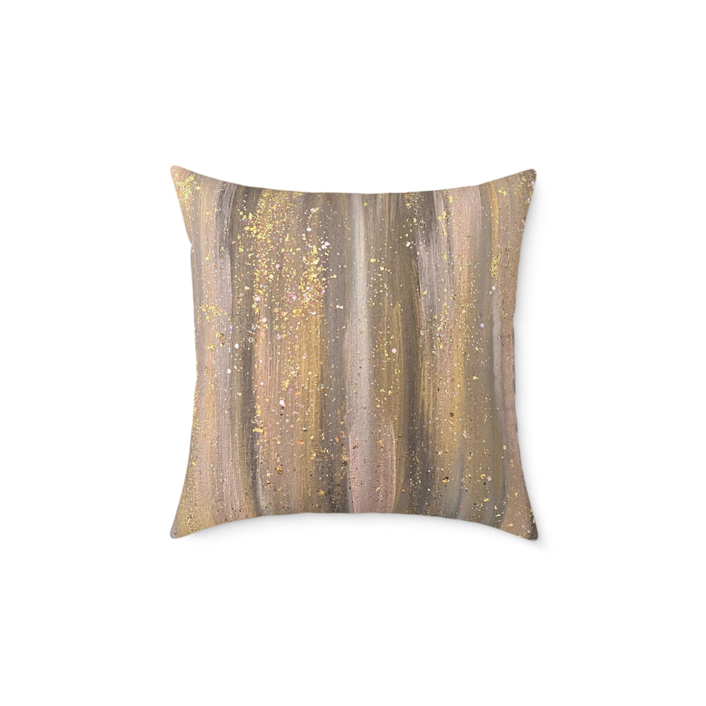 Charlotte Pillow