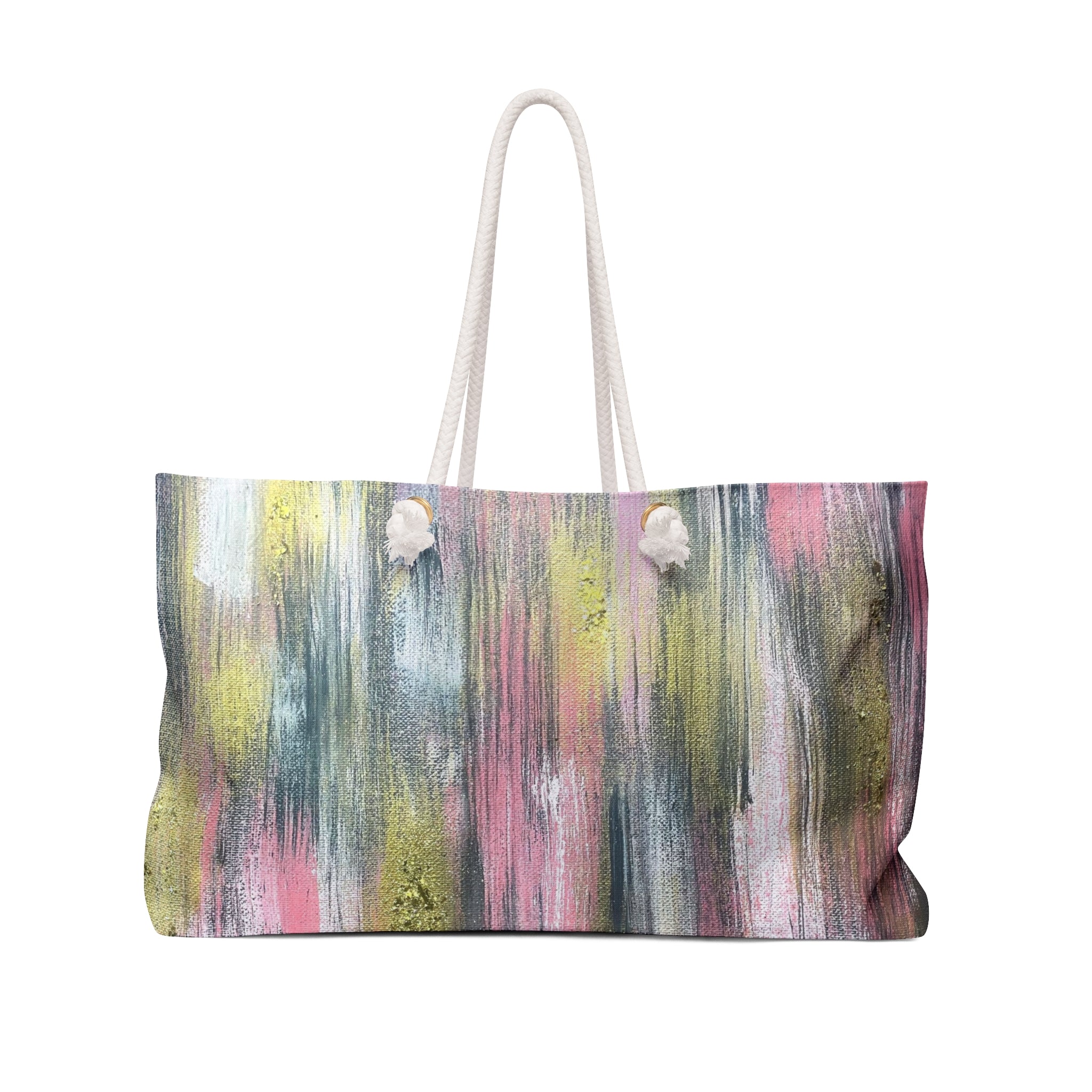 Chelsea Weekender Tote