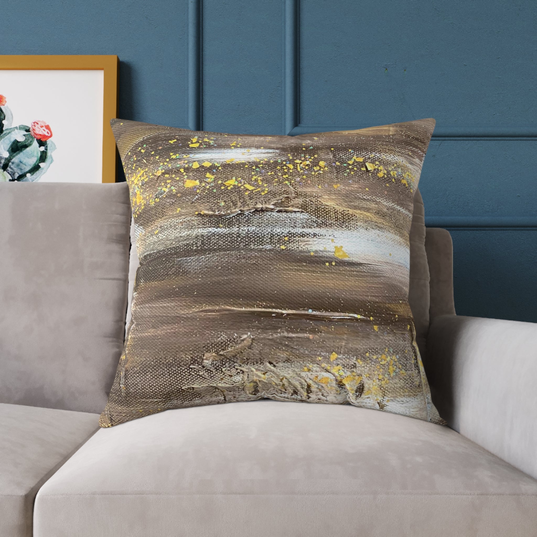 Henri Pillow