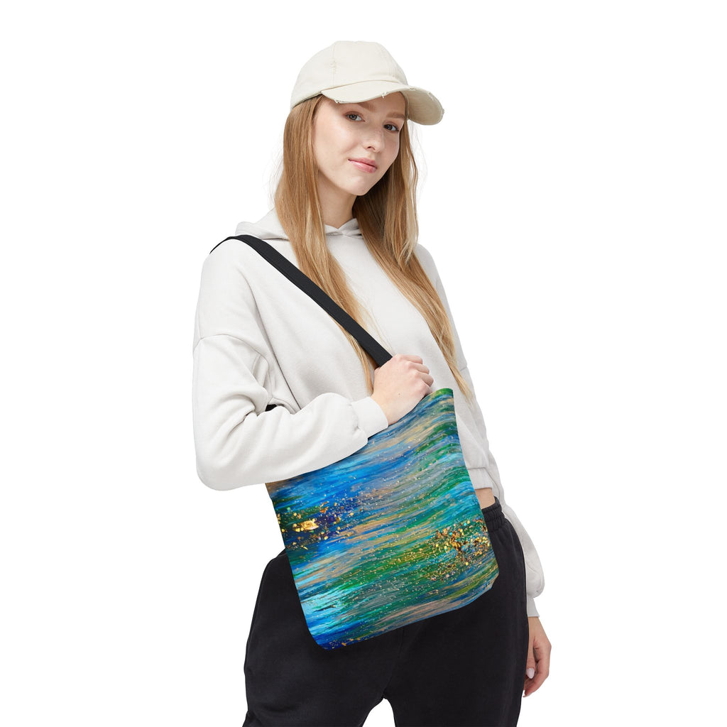 Stimson Tote Bag