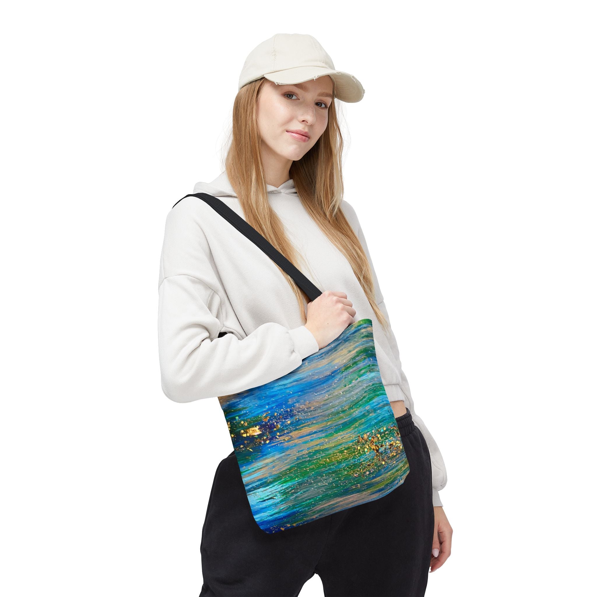 Stimson Tote Bag
