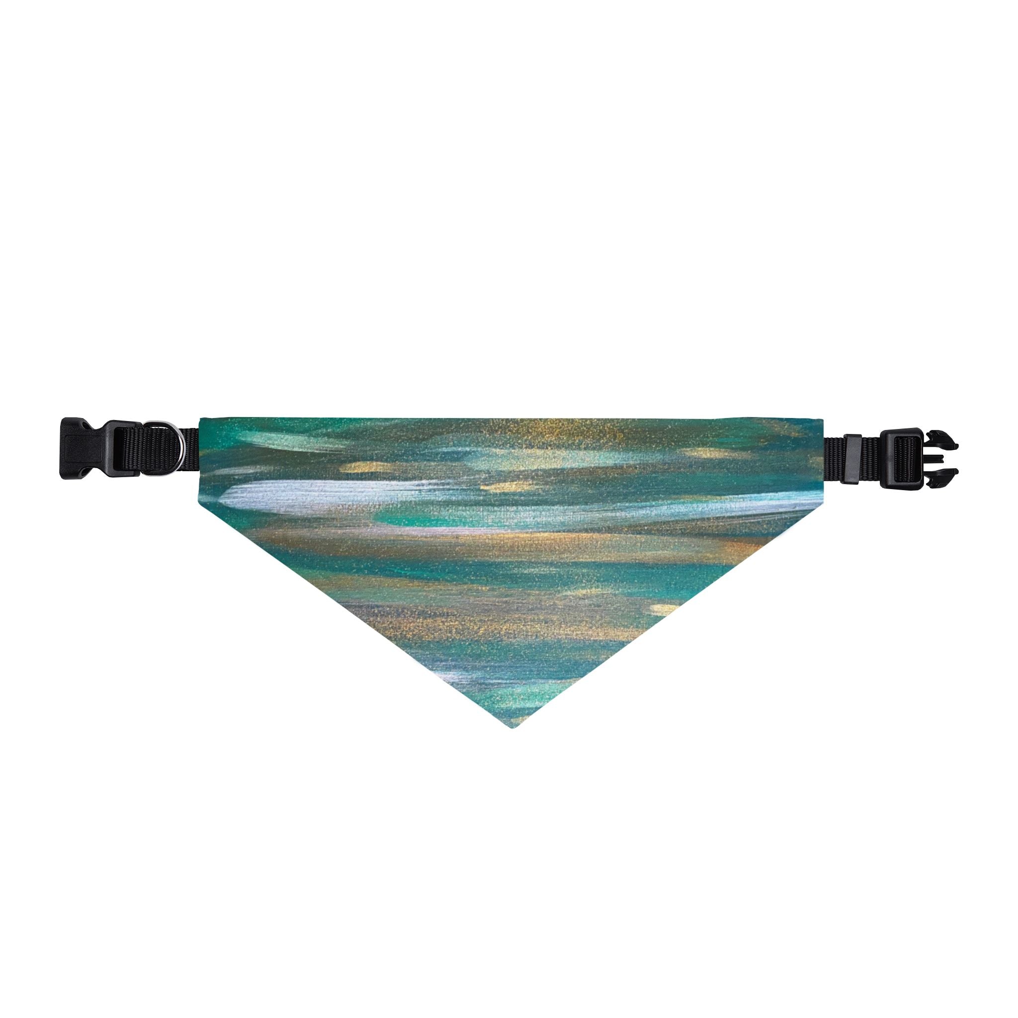 Ariel Pet Bandana