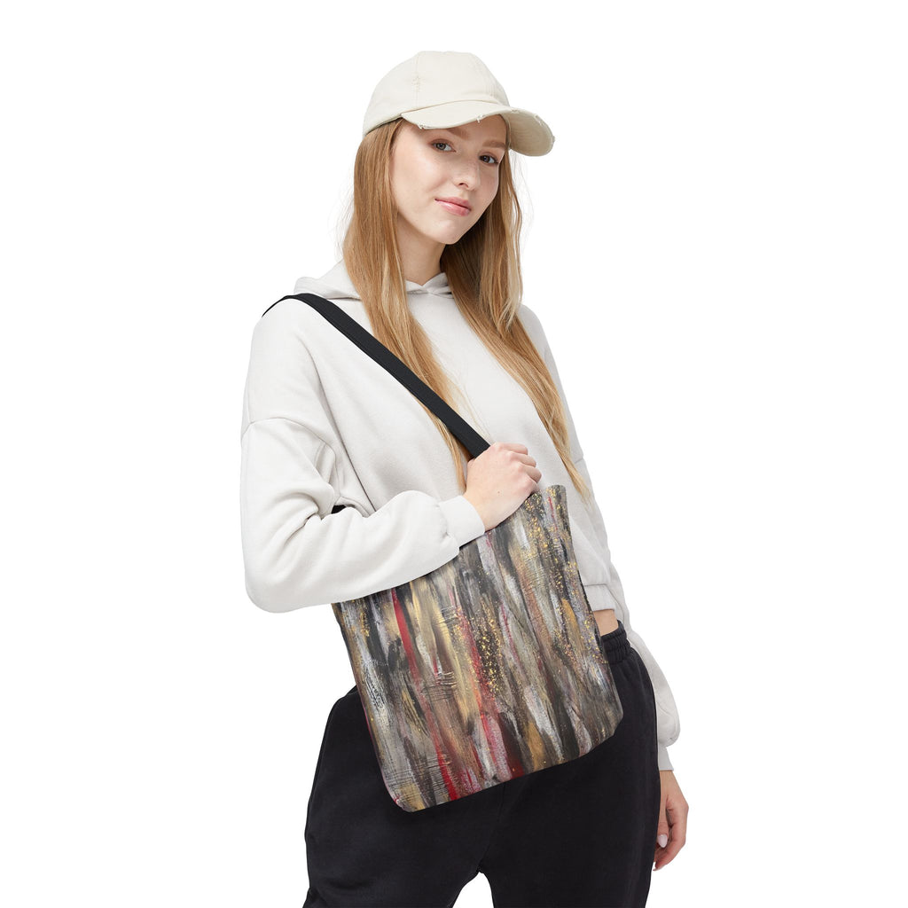 Shawn Tote Bag