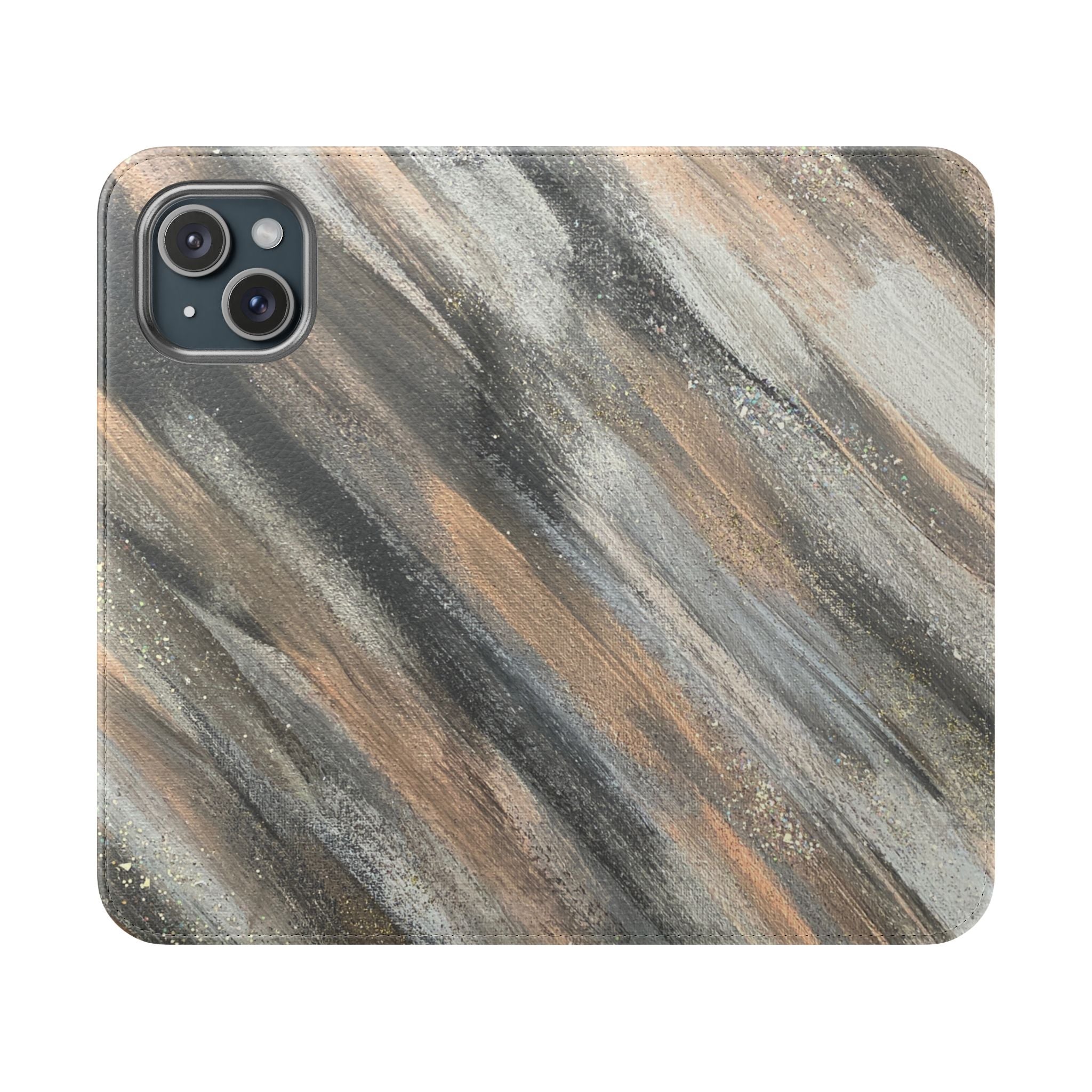 Madison Flip Phone Case Wallet