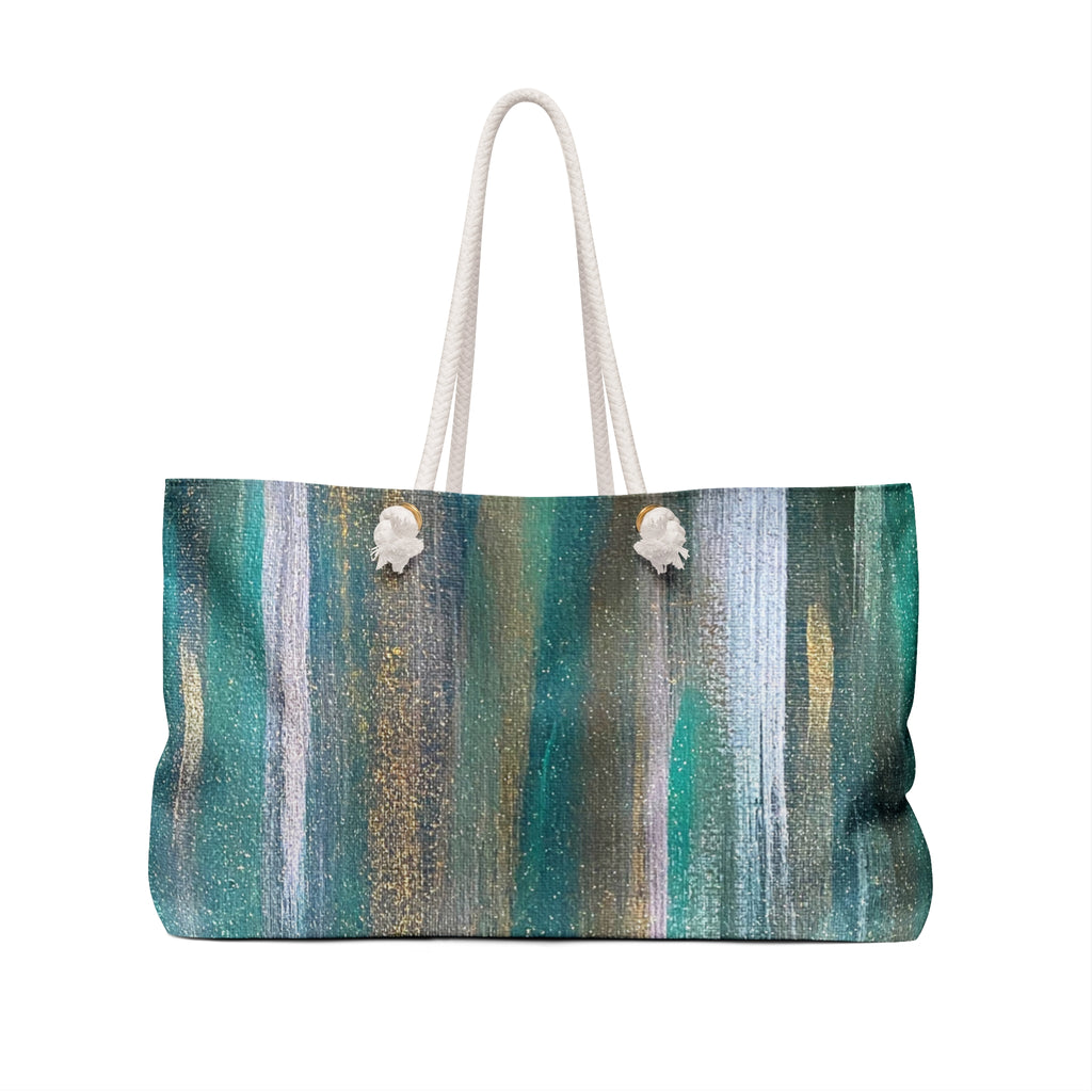 Ariel Weekender Tote