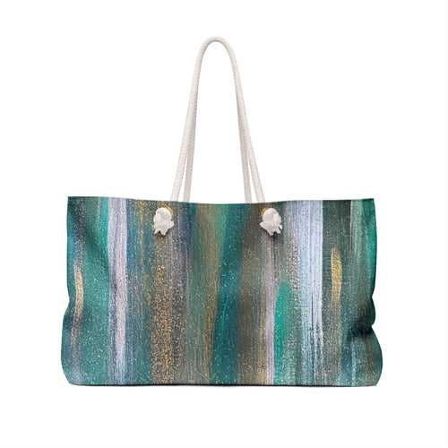 Ariel Weekender Tote