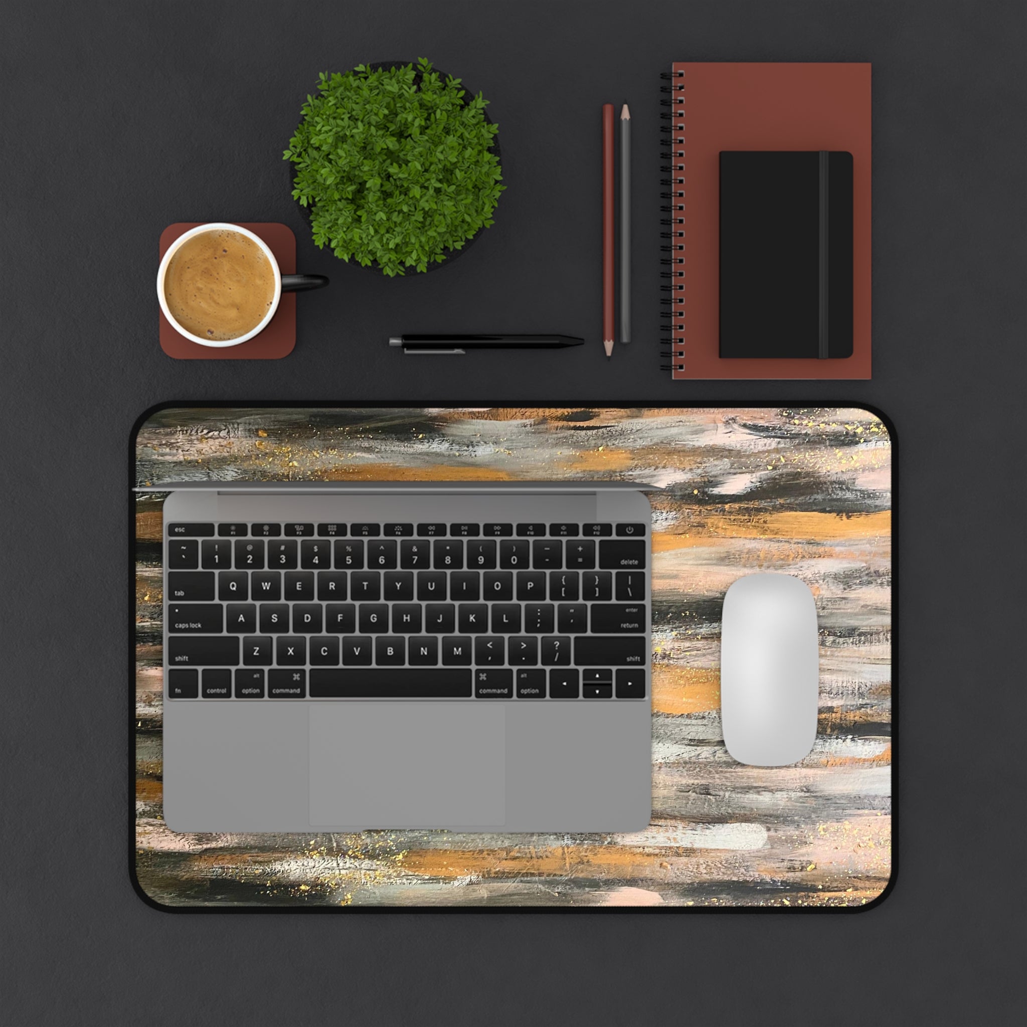 Sabrina Desk Mat