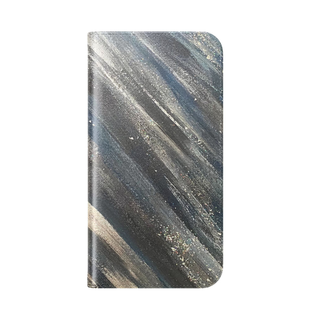 Jonathan Flip Phone Case Wallet