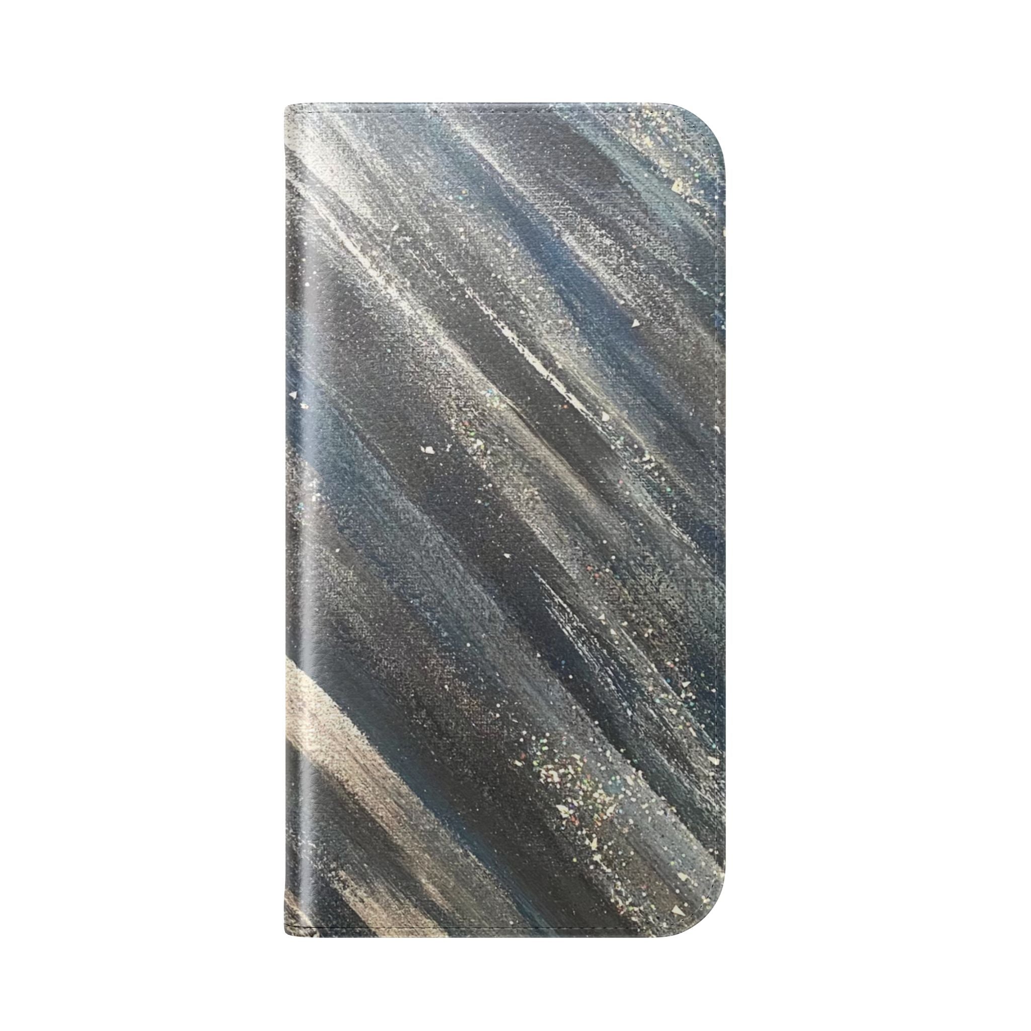 Jonathan Flip Phone Case Wallet