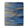 Kitra Sherpa Fleece Blanket