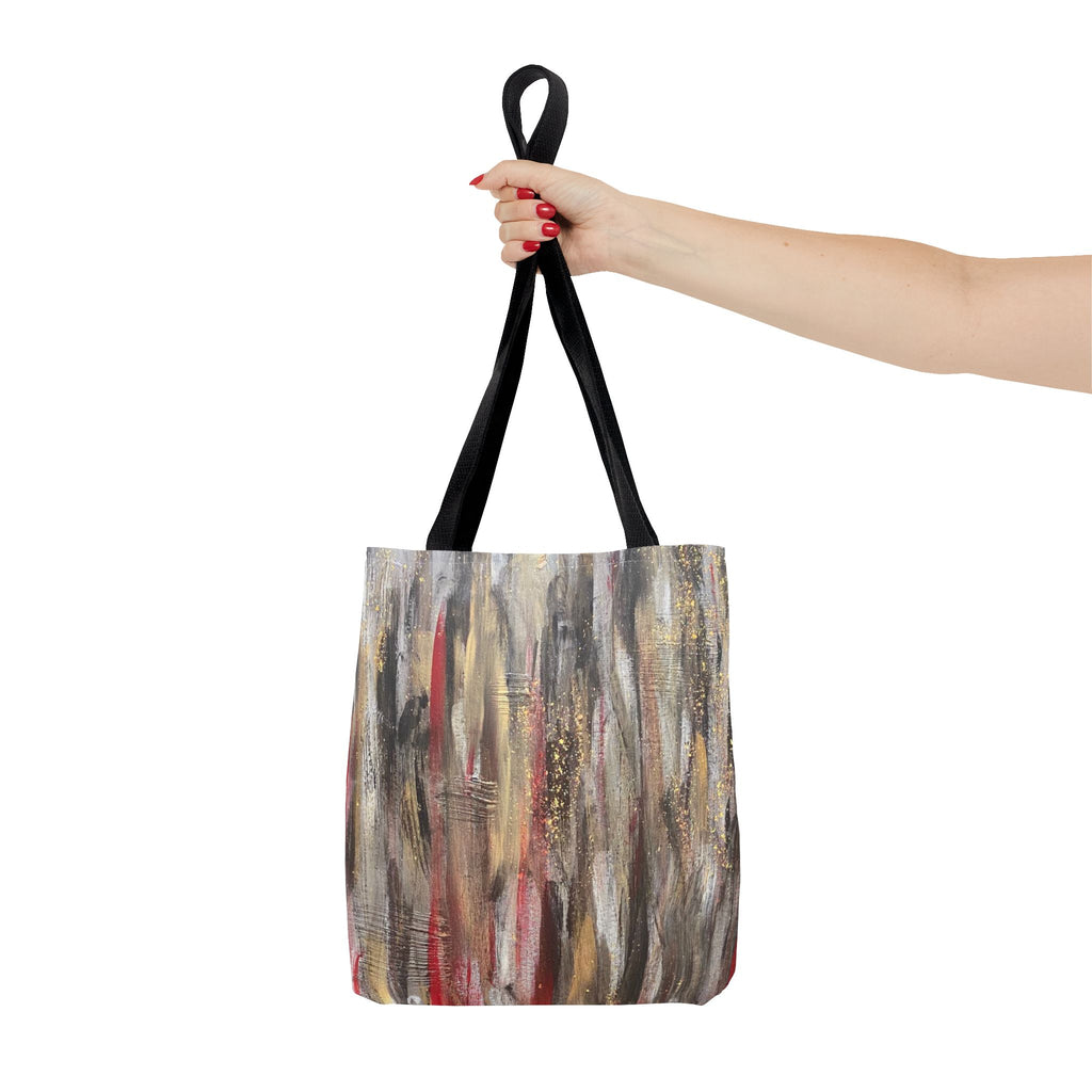 Shawn Tote Bag