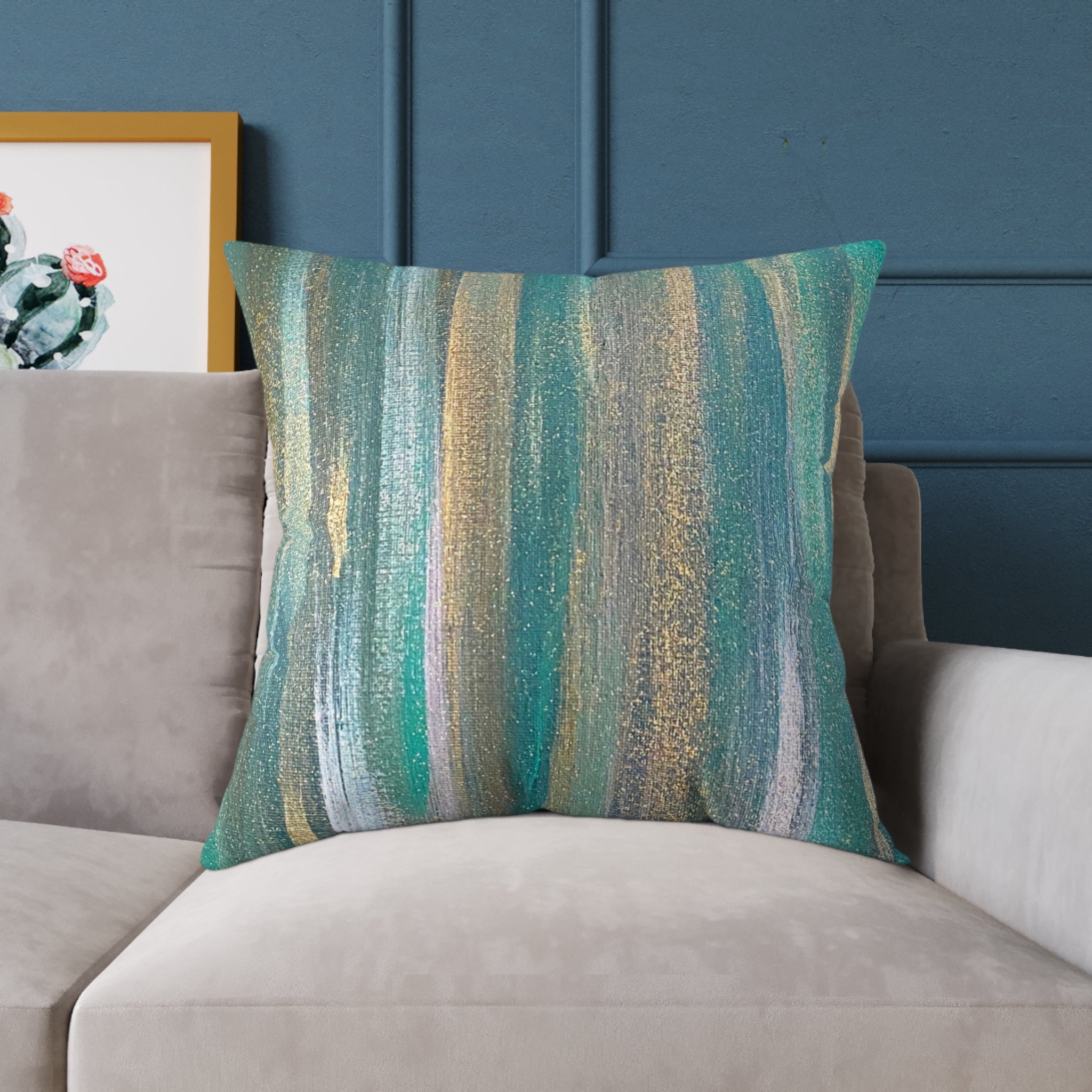 Ariel Pillow