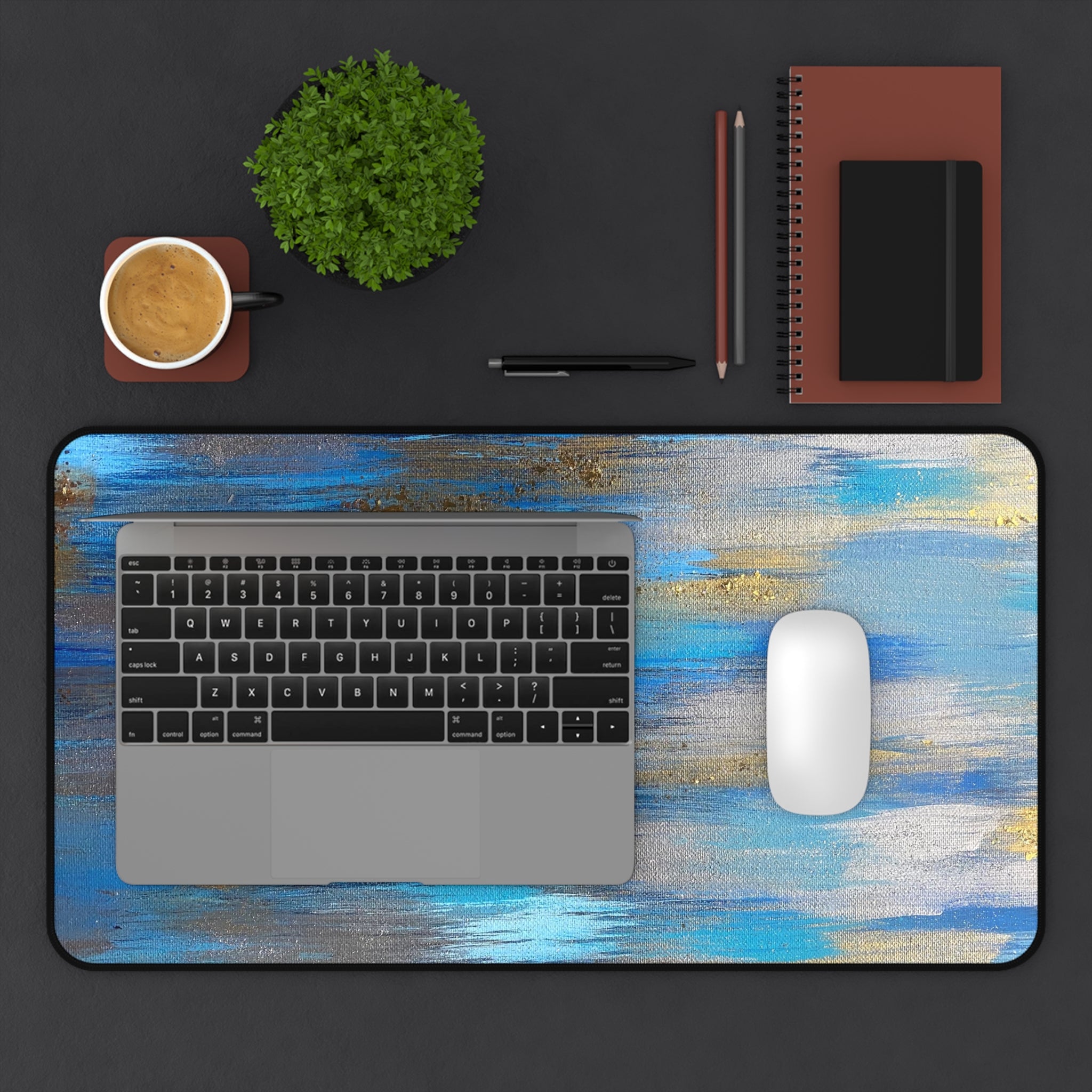 Bella Desk Mat