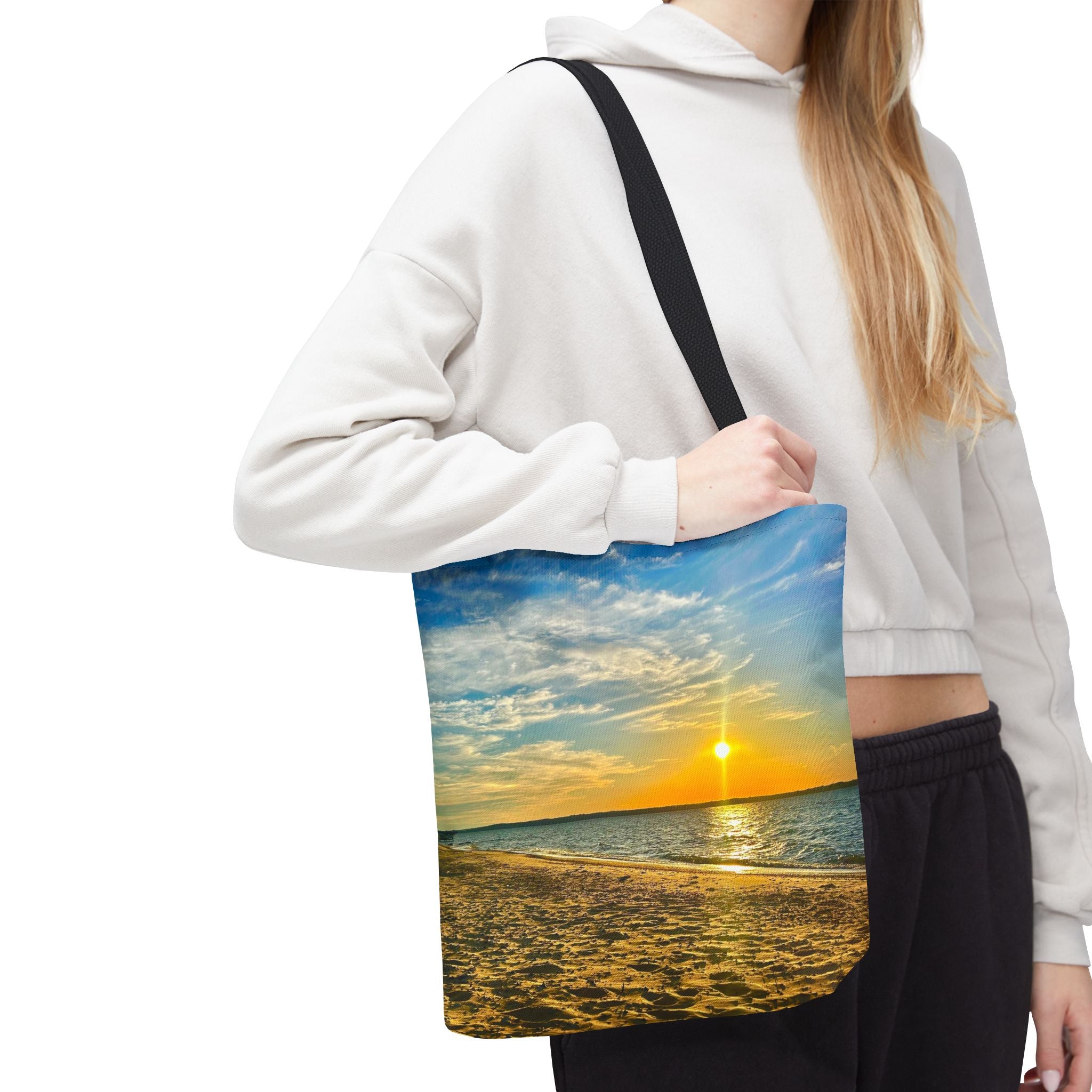 Yuba Tote Bag