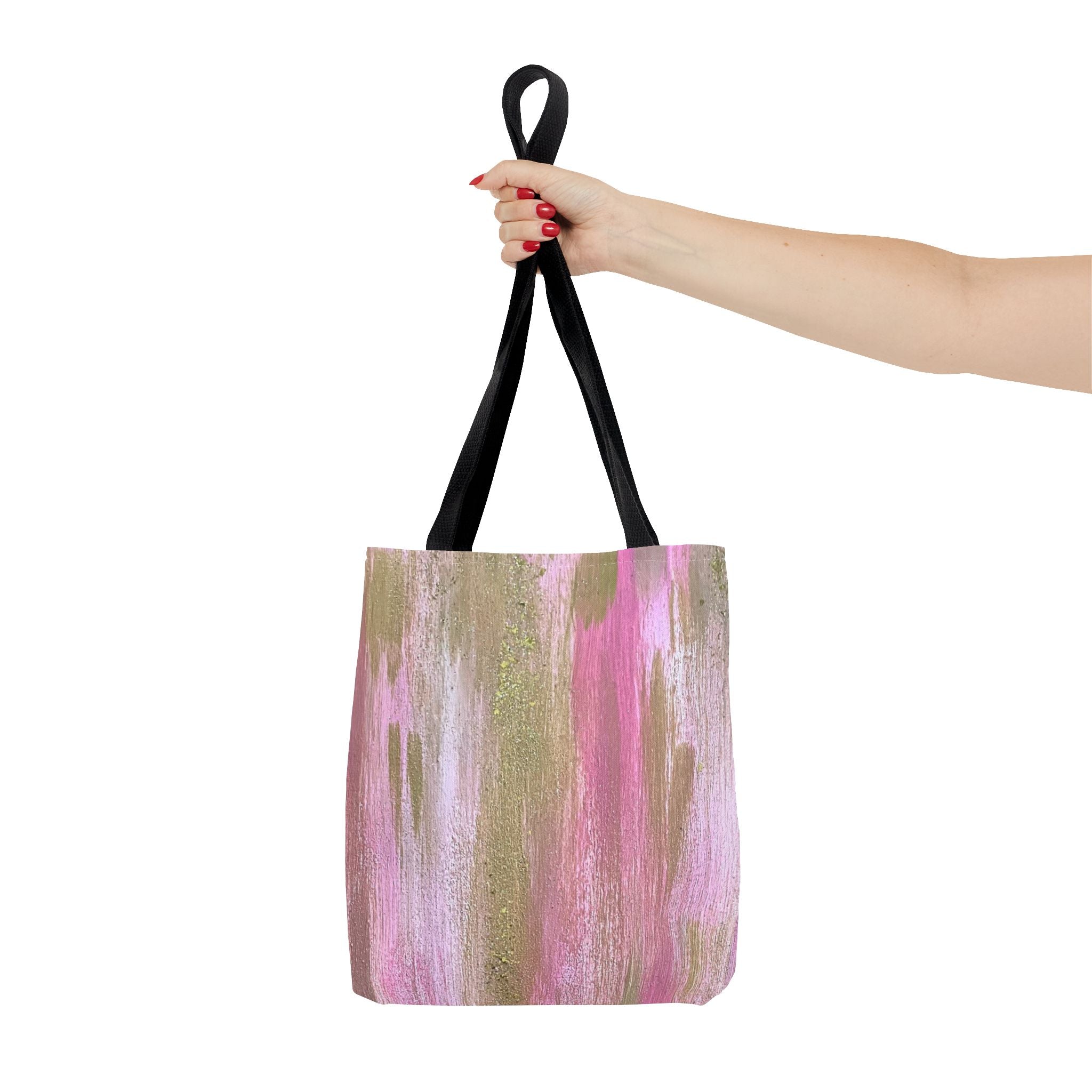 Gigi Tote Bag