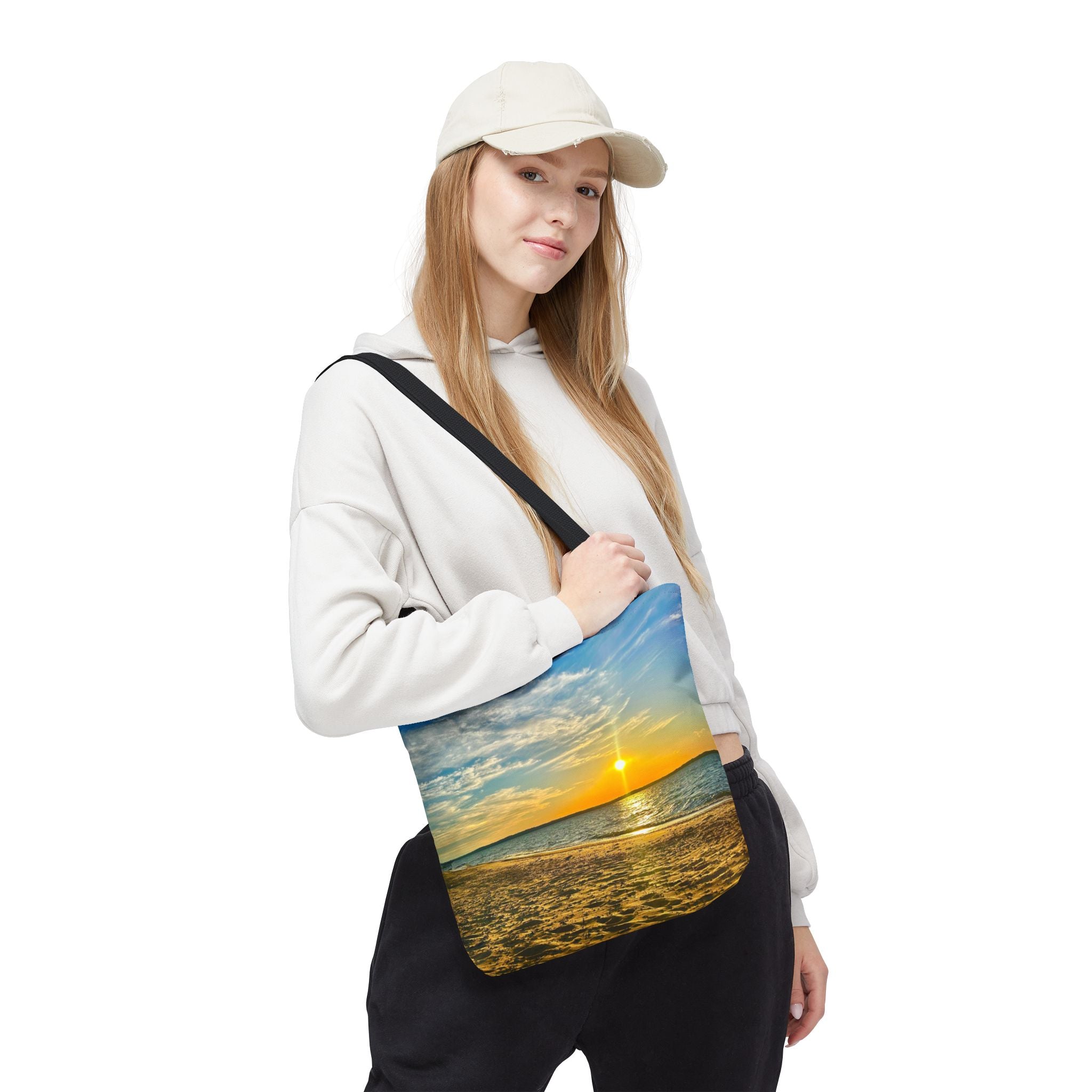 Yuba Tote Bag