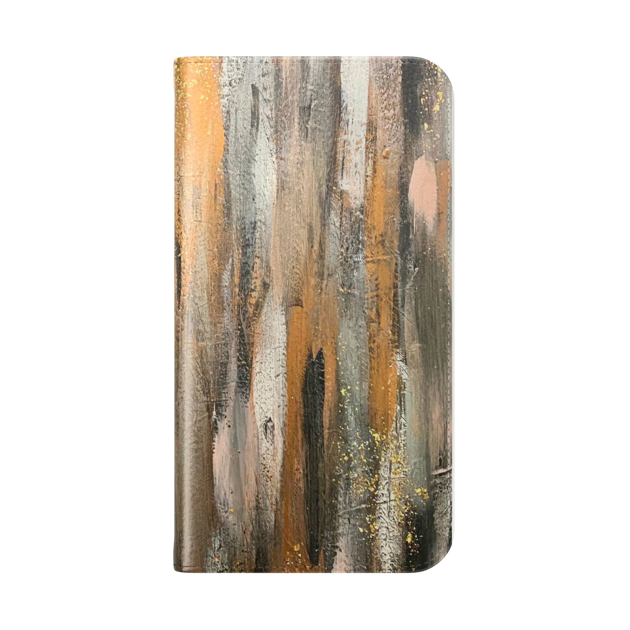 Sabrina Flip Phone Case Wallet