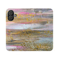 Kate Flip Phone Case Wallet