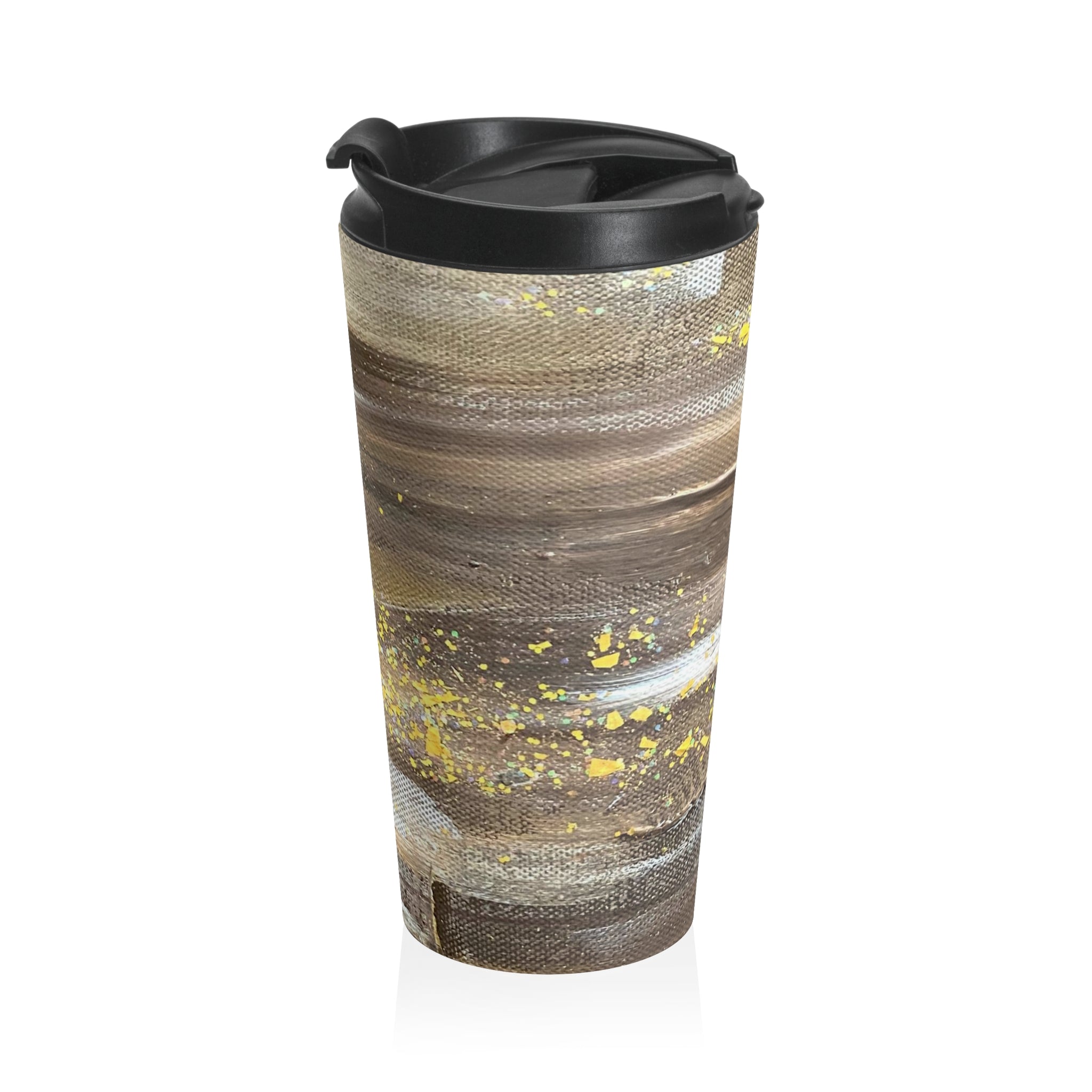 Henri Travel Mug