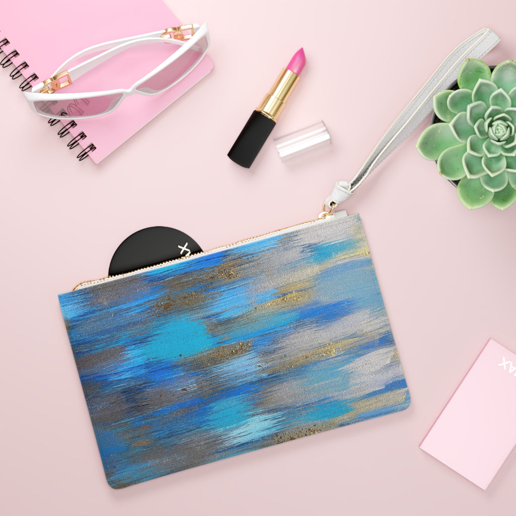 Bella Clutch