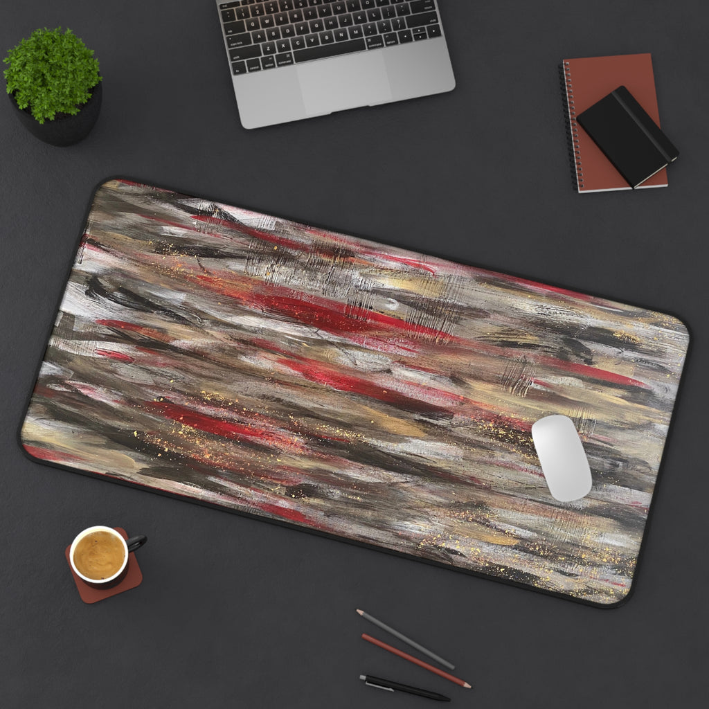 Shawn Desk Mat