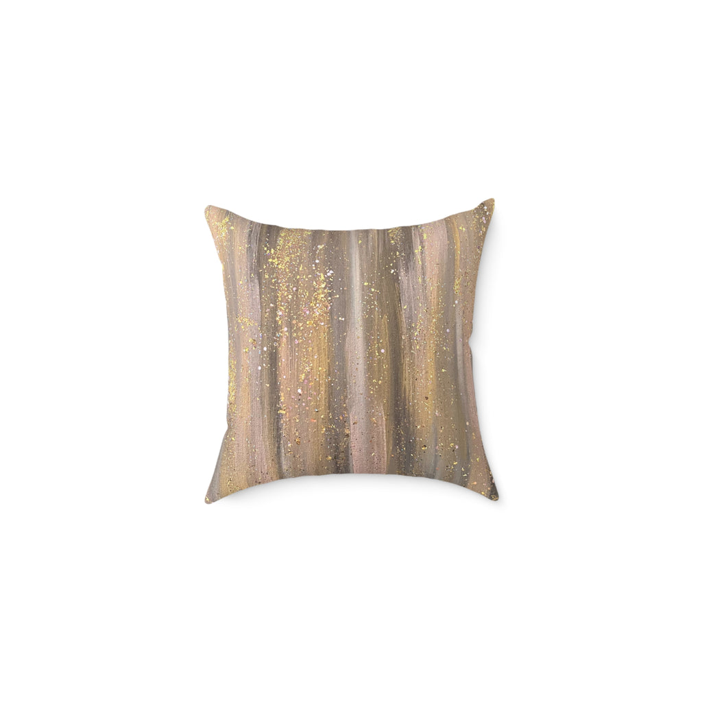 Charlotte Pillow