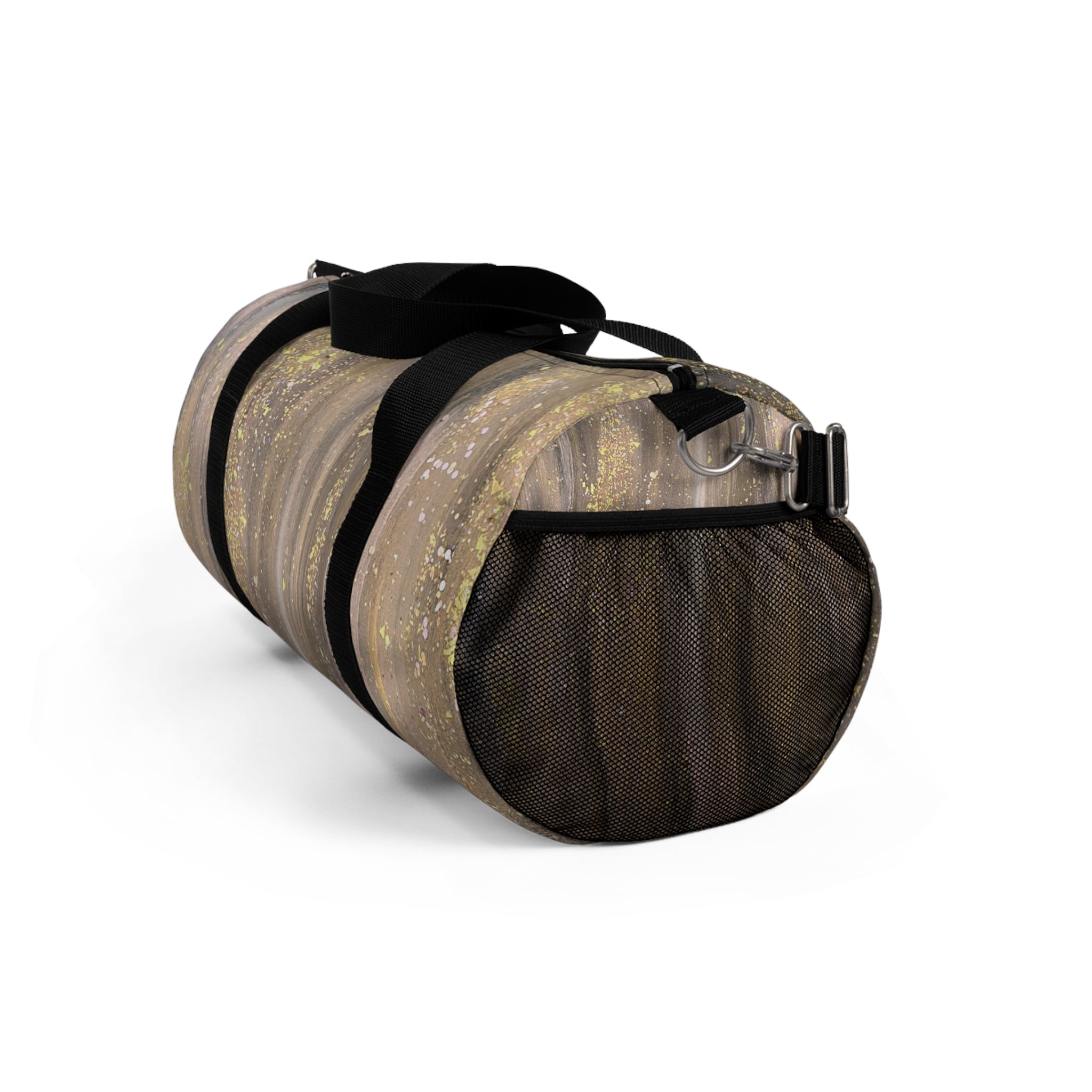 Charlotte Duffel Bag