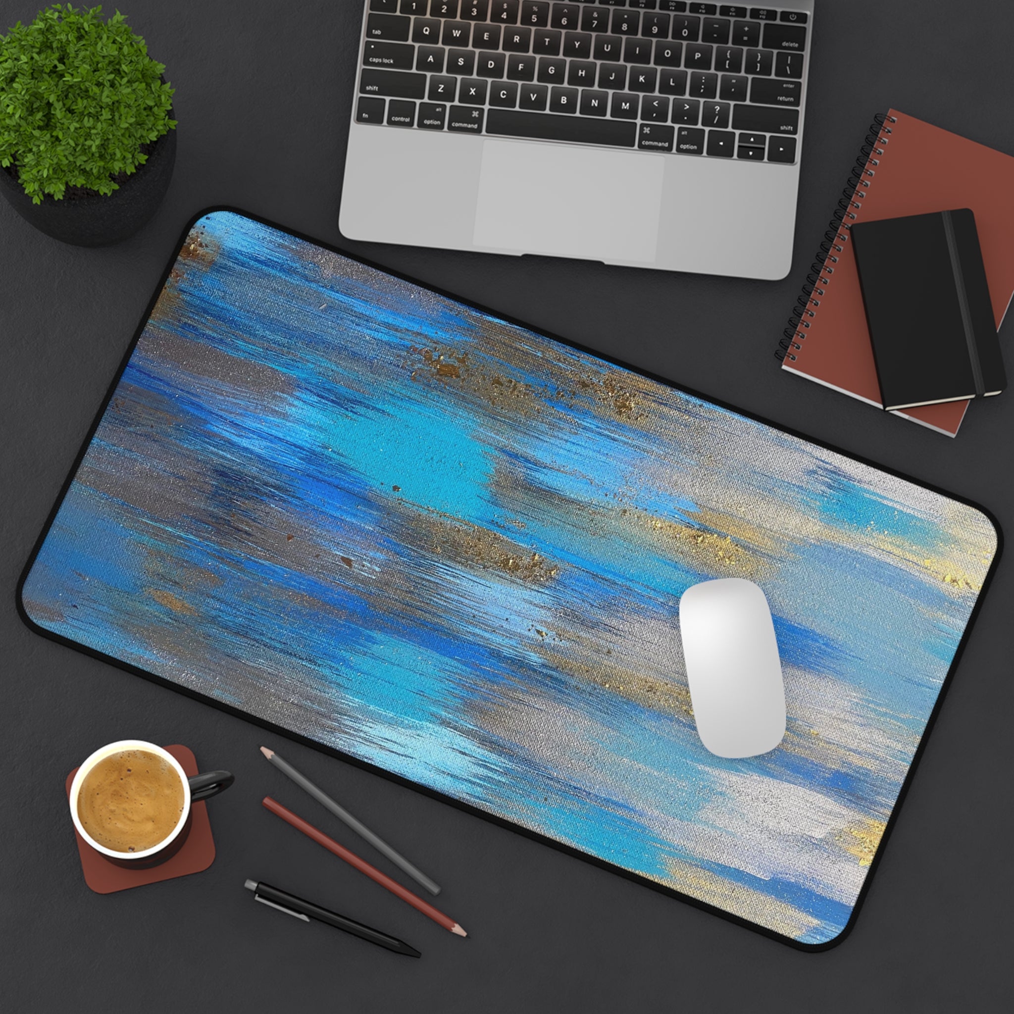 Bella Desk Mat