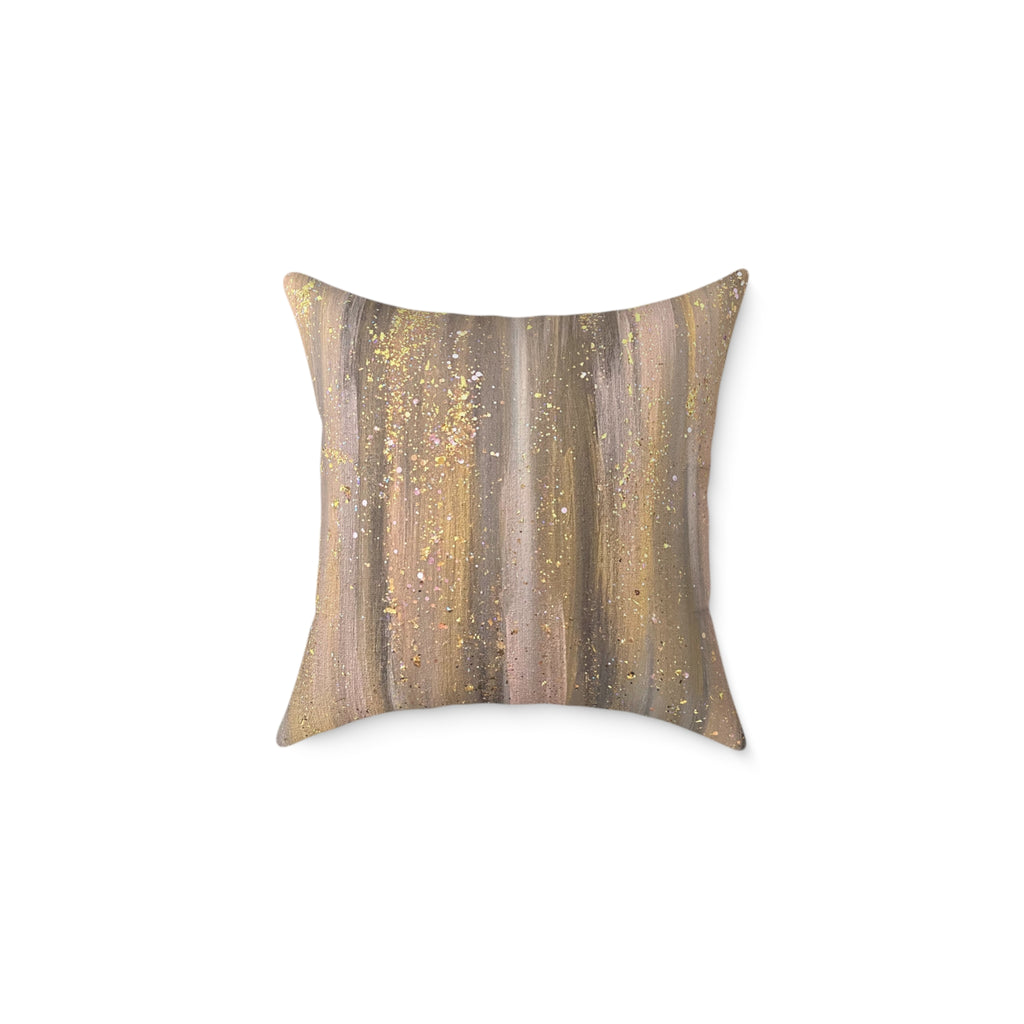 Charlotte Pillow