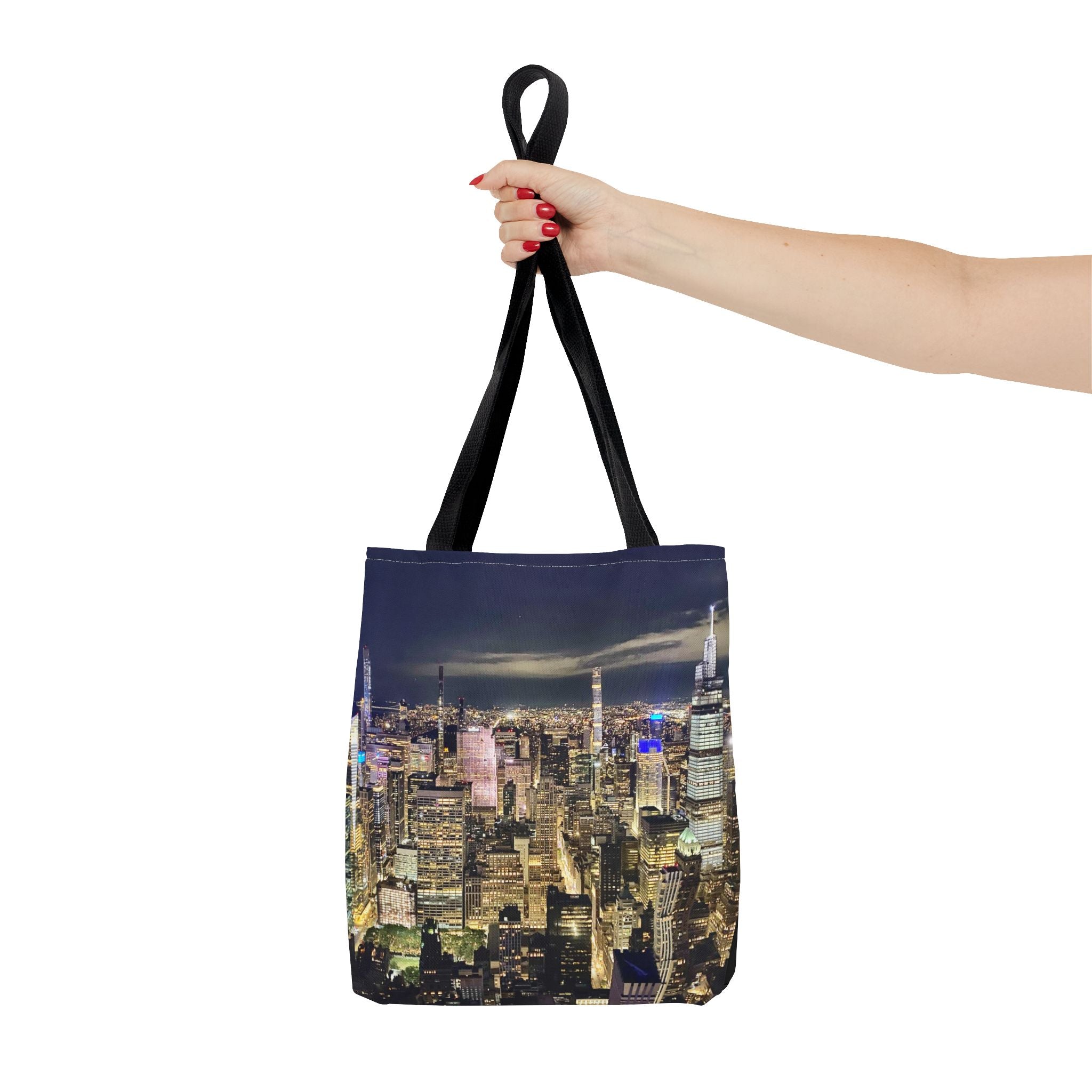 Empire State Tote Bag