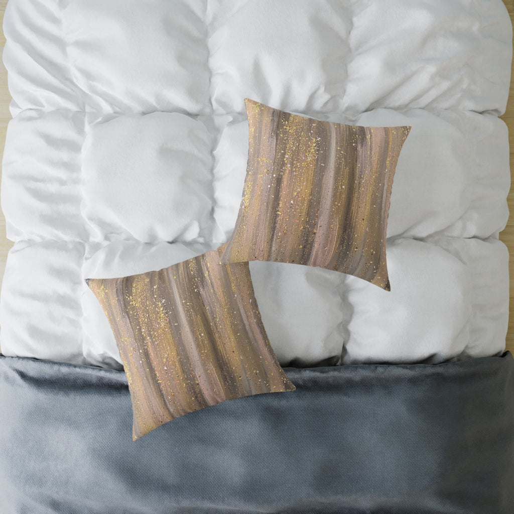 Charlotte Pillow