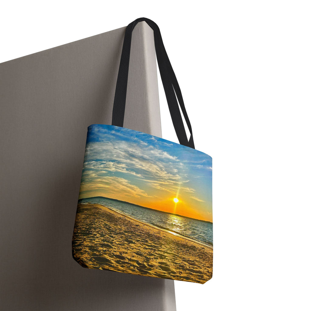 Yuba Tote Bag