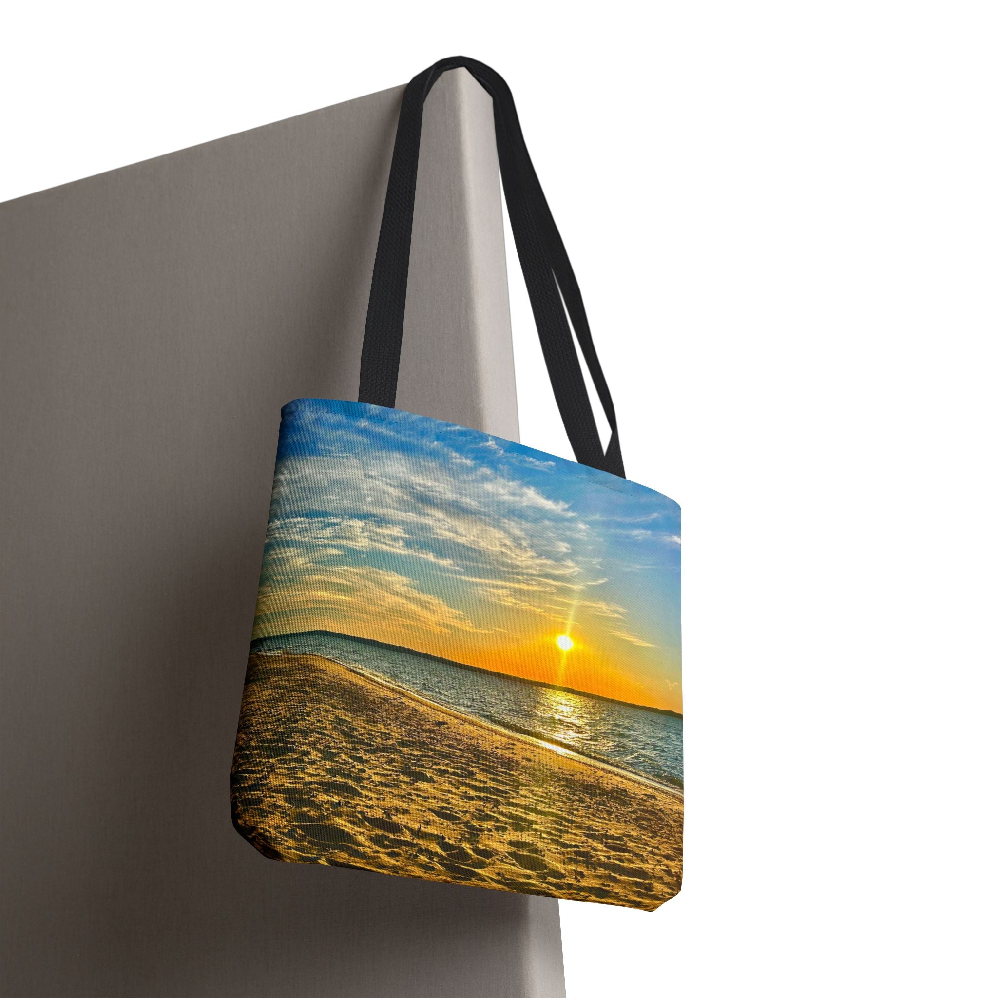 Yuba Tote Bag