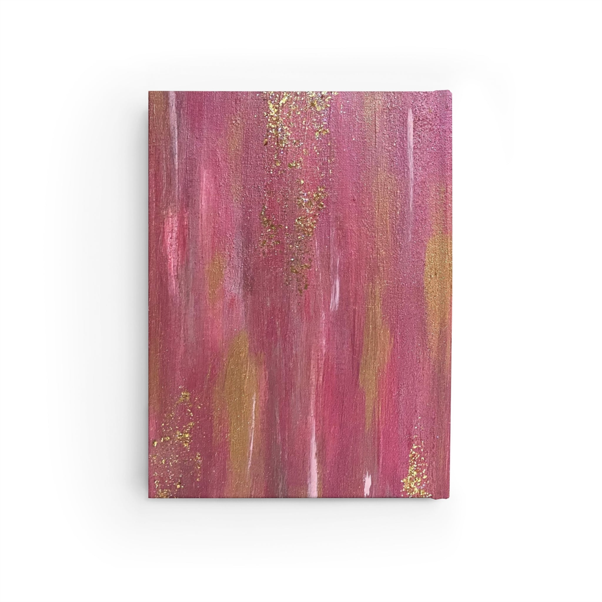 Anna Journal