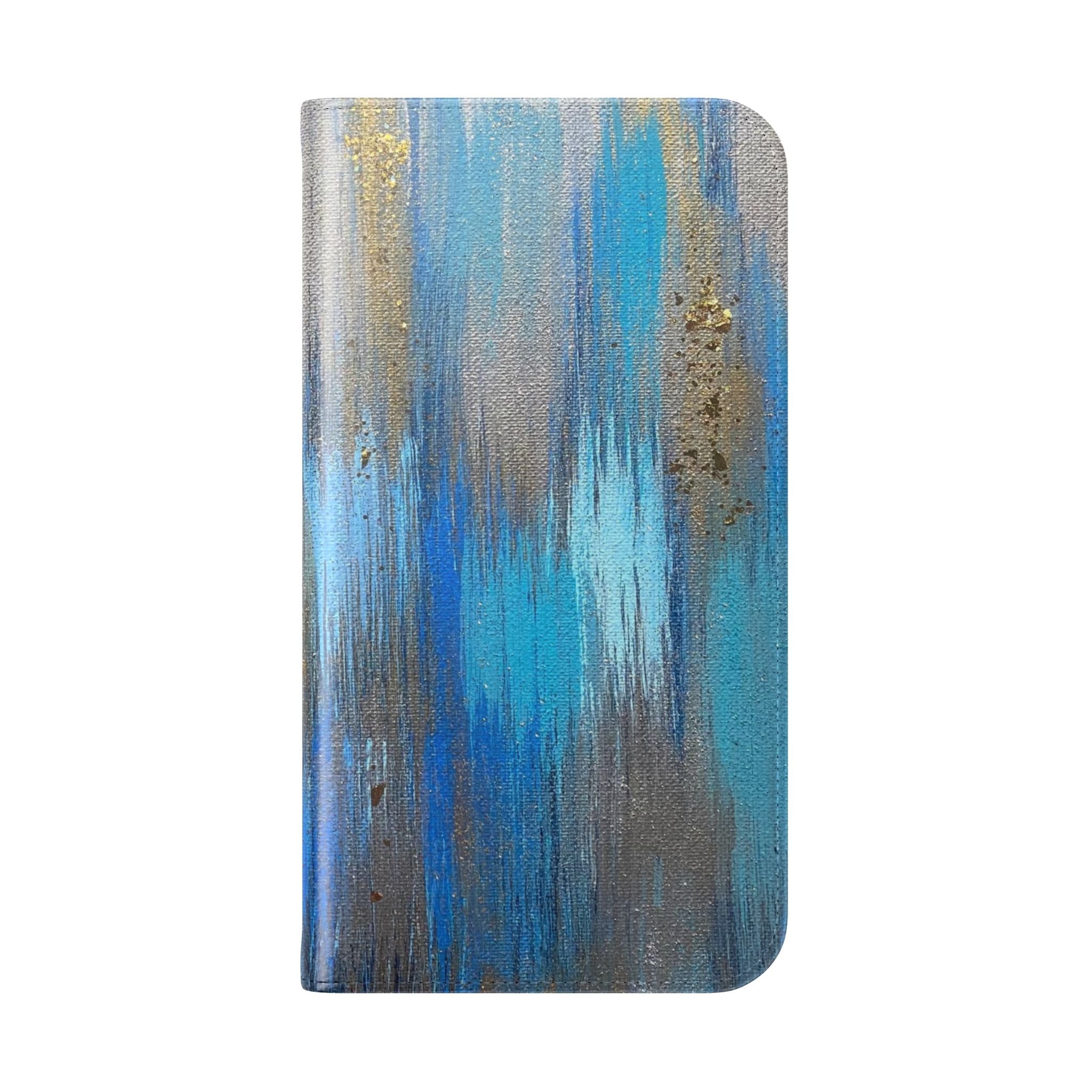Bella Flip Phone Case Wallet