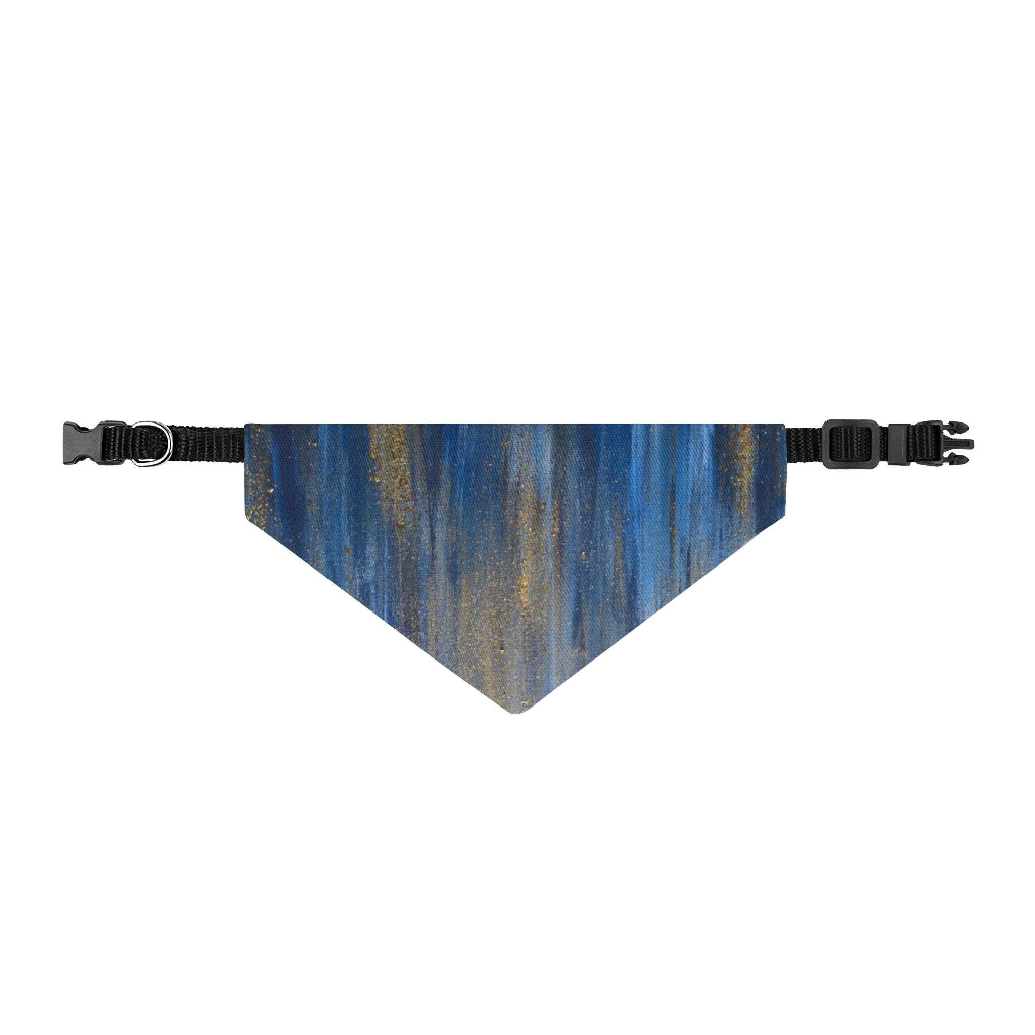 Kitra Pet Bandana